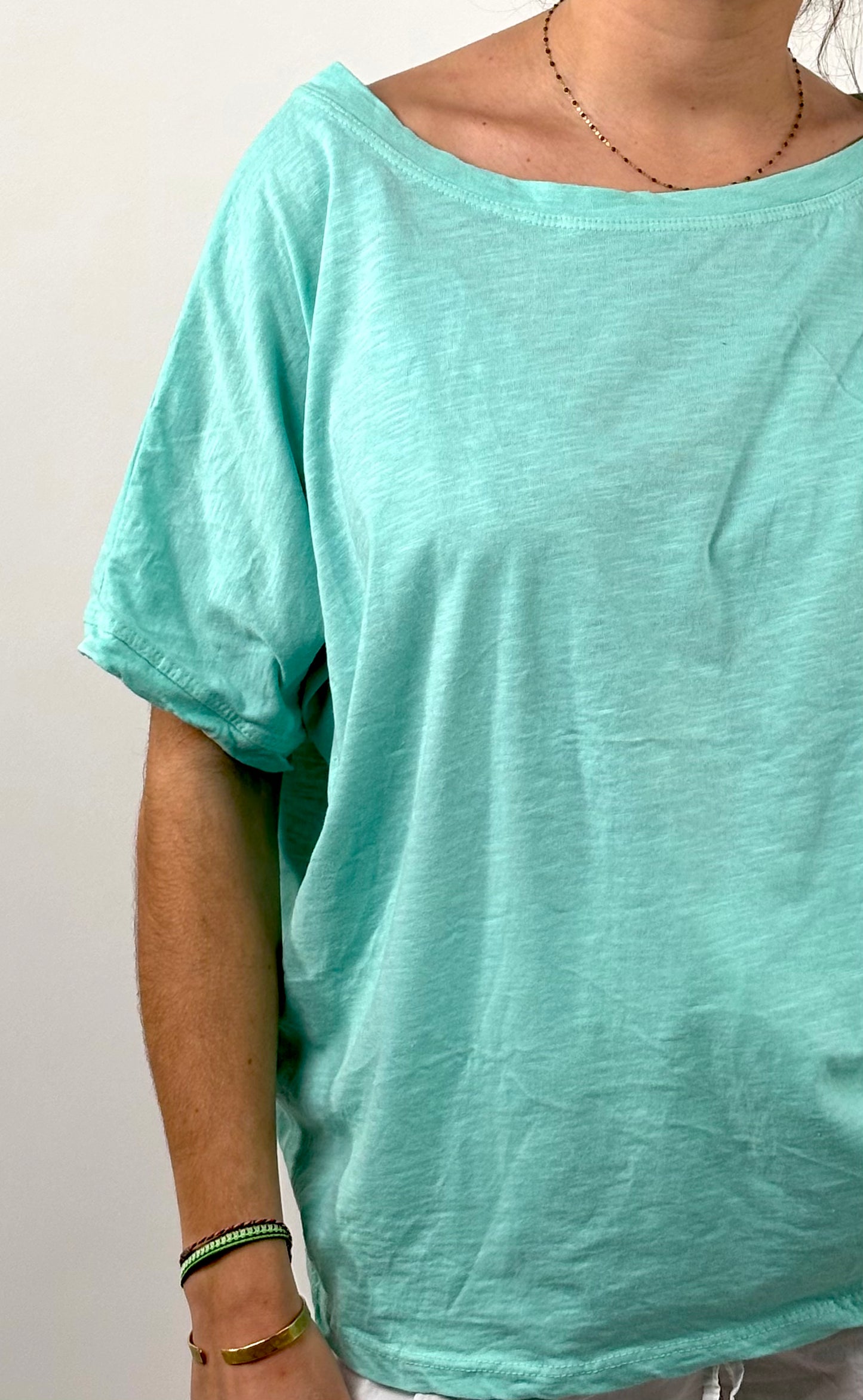 Tee-shirt Robin - Marie île de Ré