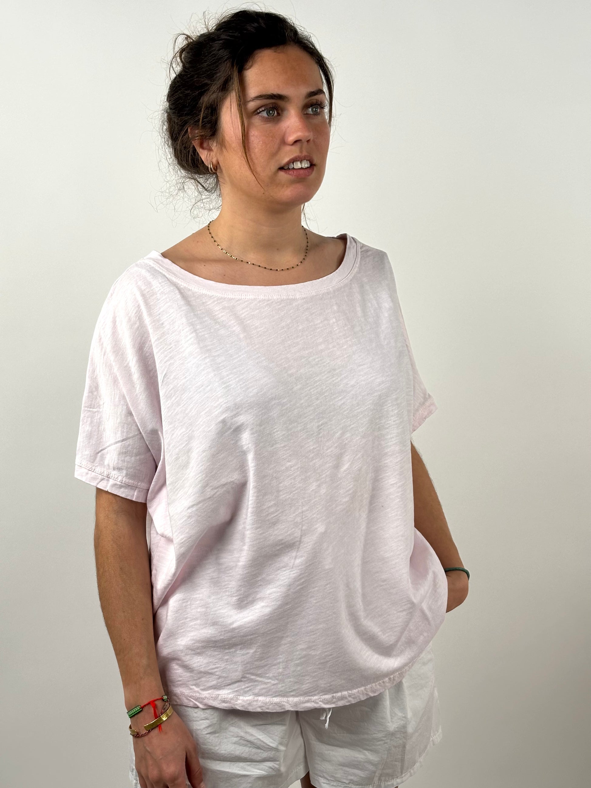 Tee-shirt Robin - Marie île de Ré