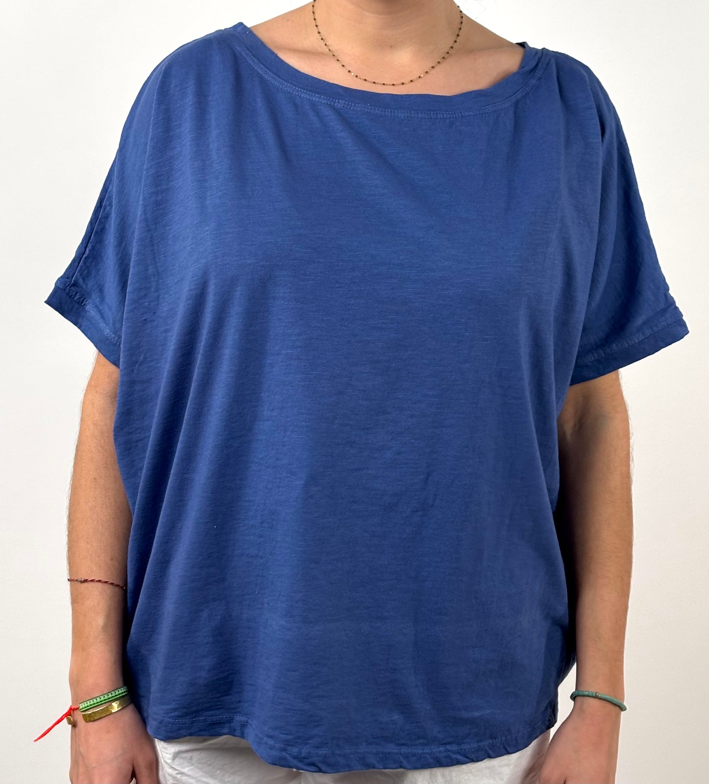 Tee-shirt Robin - Marie île de Ré