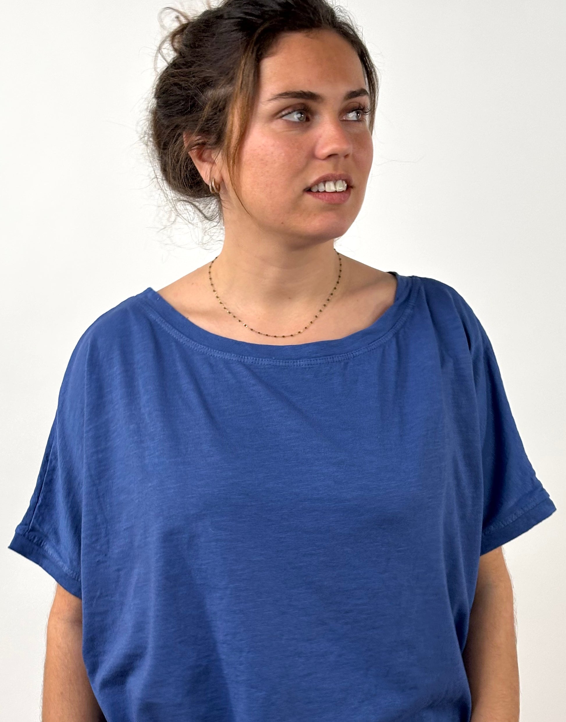 Tee-shirt Robin - Marie île de Ré