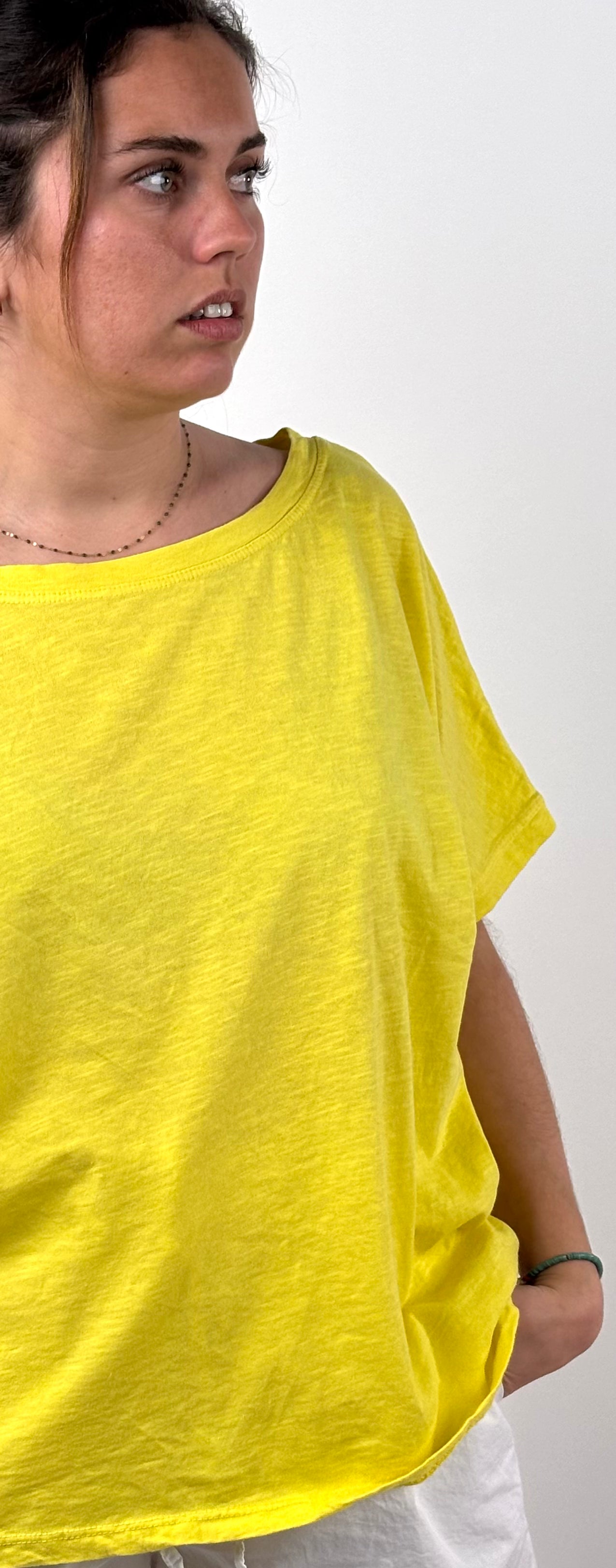 Tee-shirt Robin - Marie île de Ré