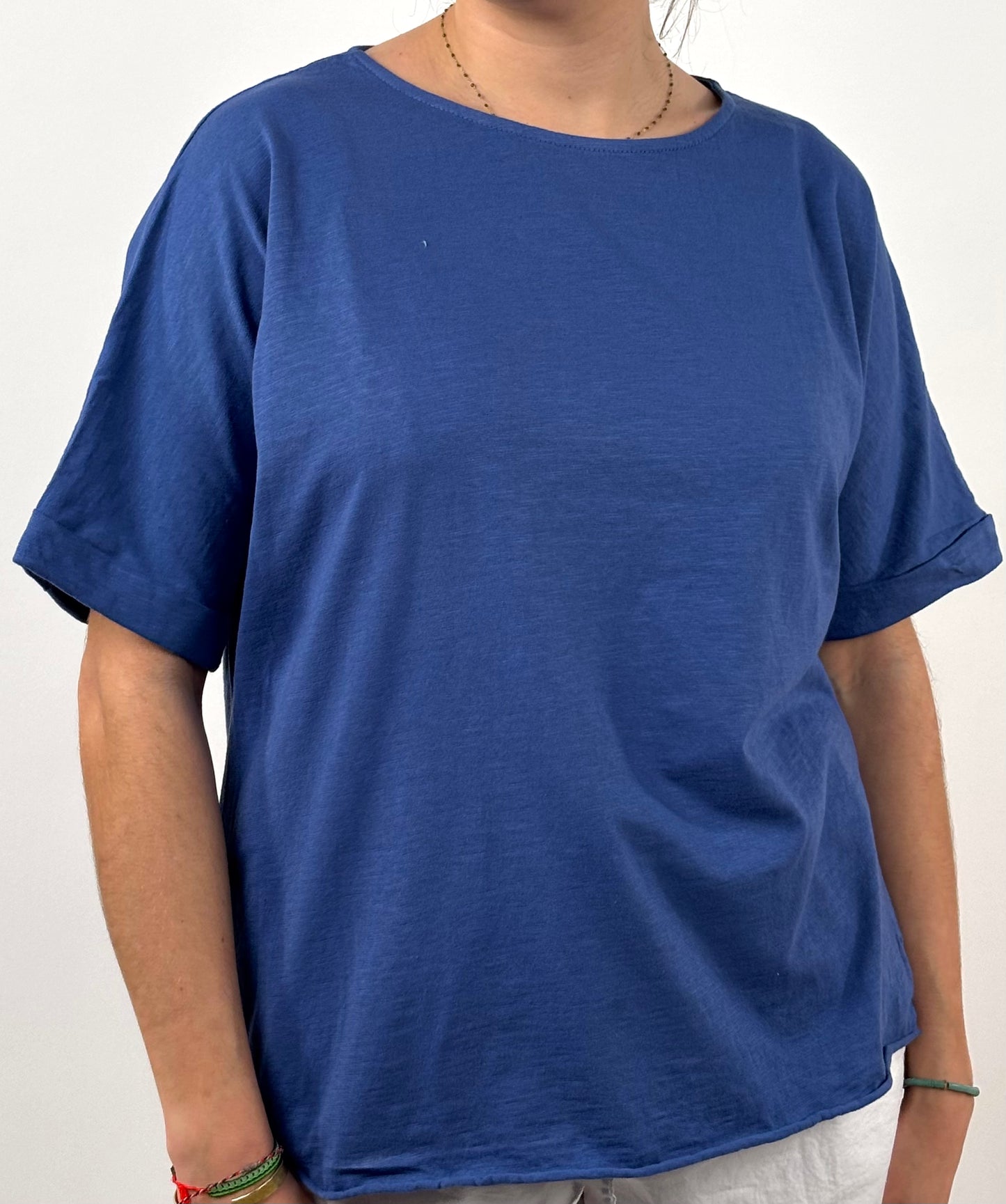 Tee-shirt Vadim - Marie île de Ré