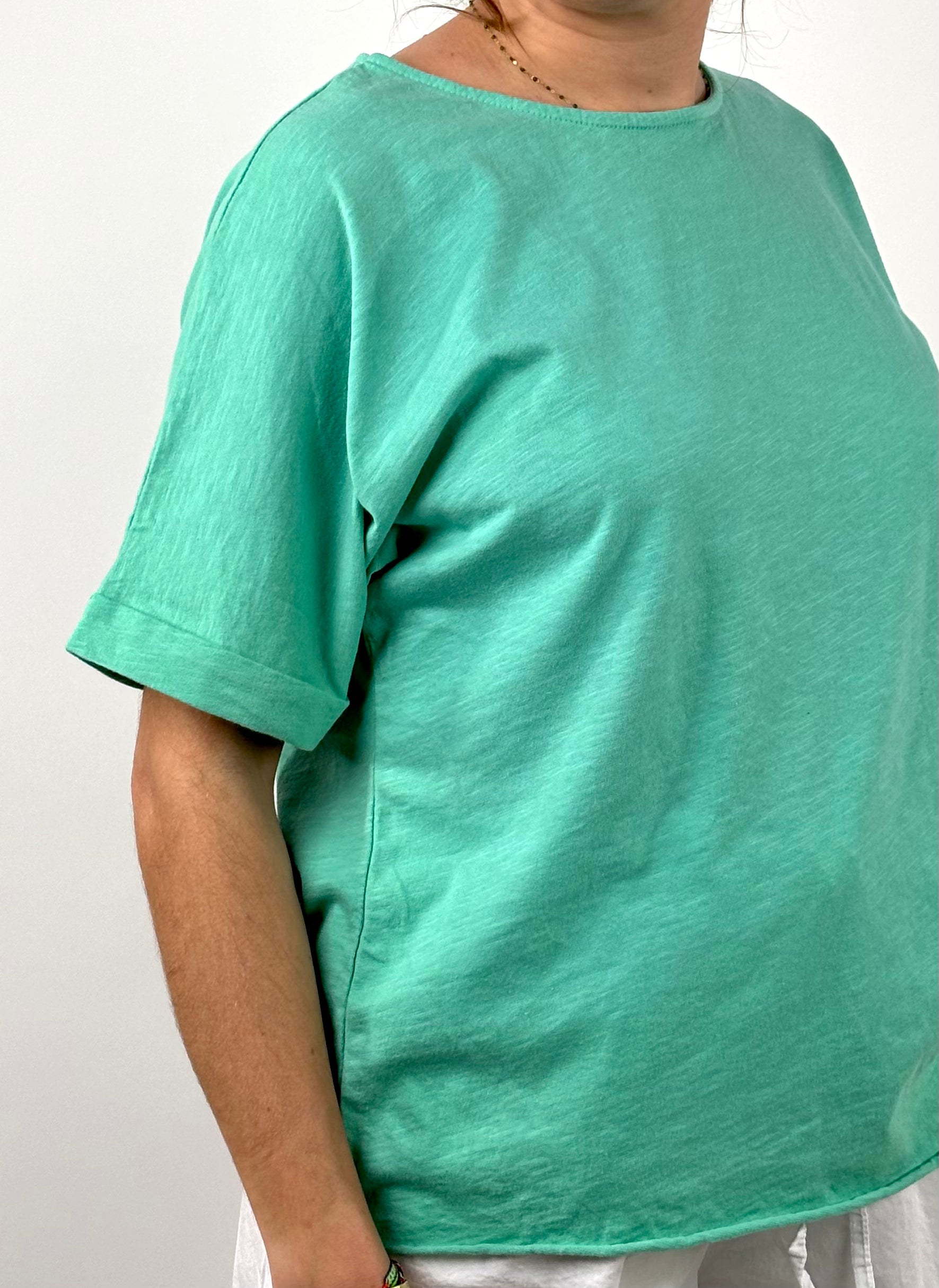 Tee-shirt Vadim - Marie île de Ré