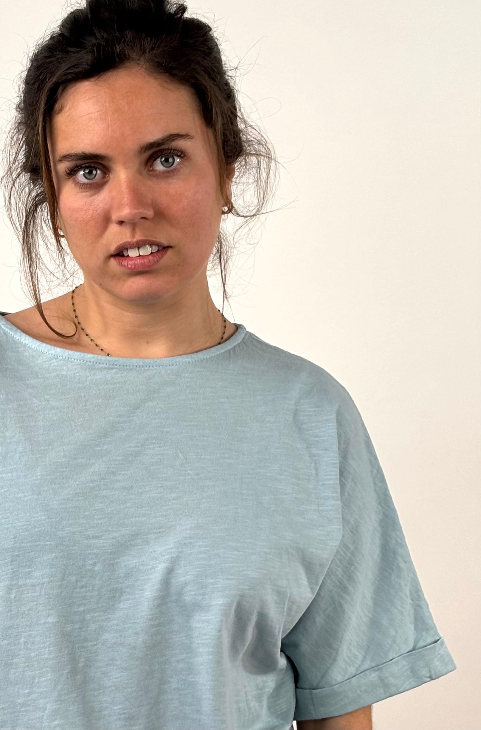 Tee-shirt Vadim - Marie île de Ré