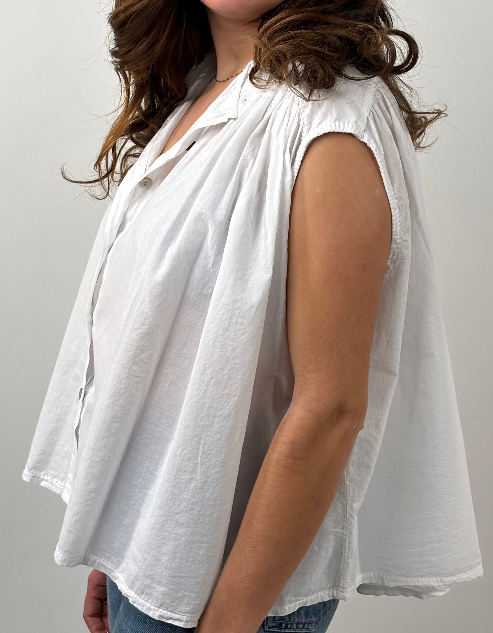 Top Agathe - Marie île de Ré