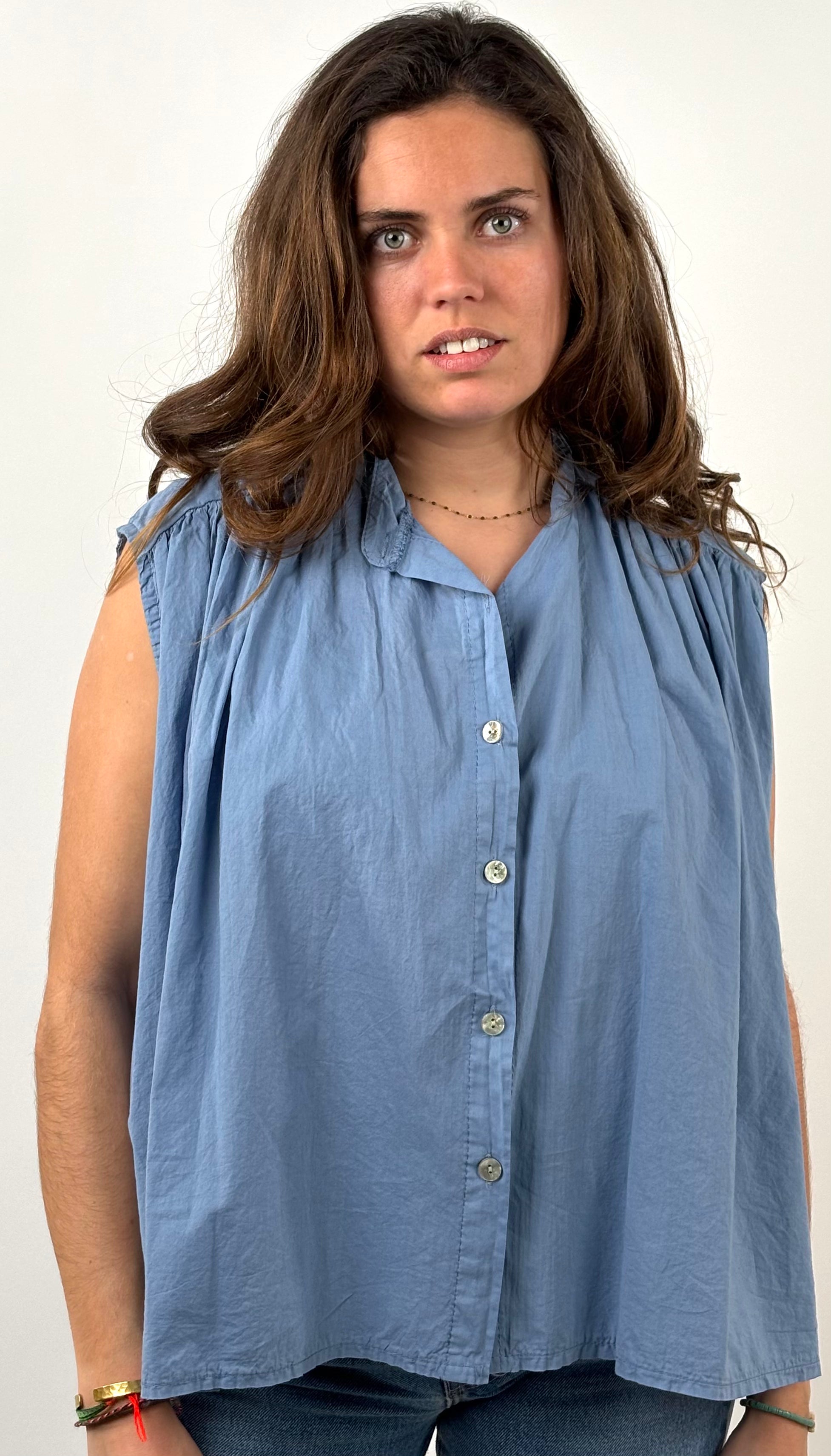 Top Agathe - Marie île de Ré