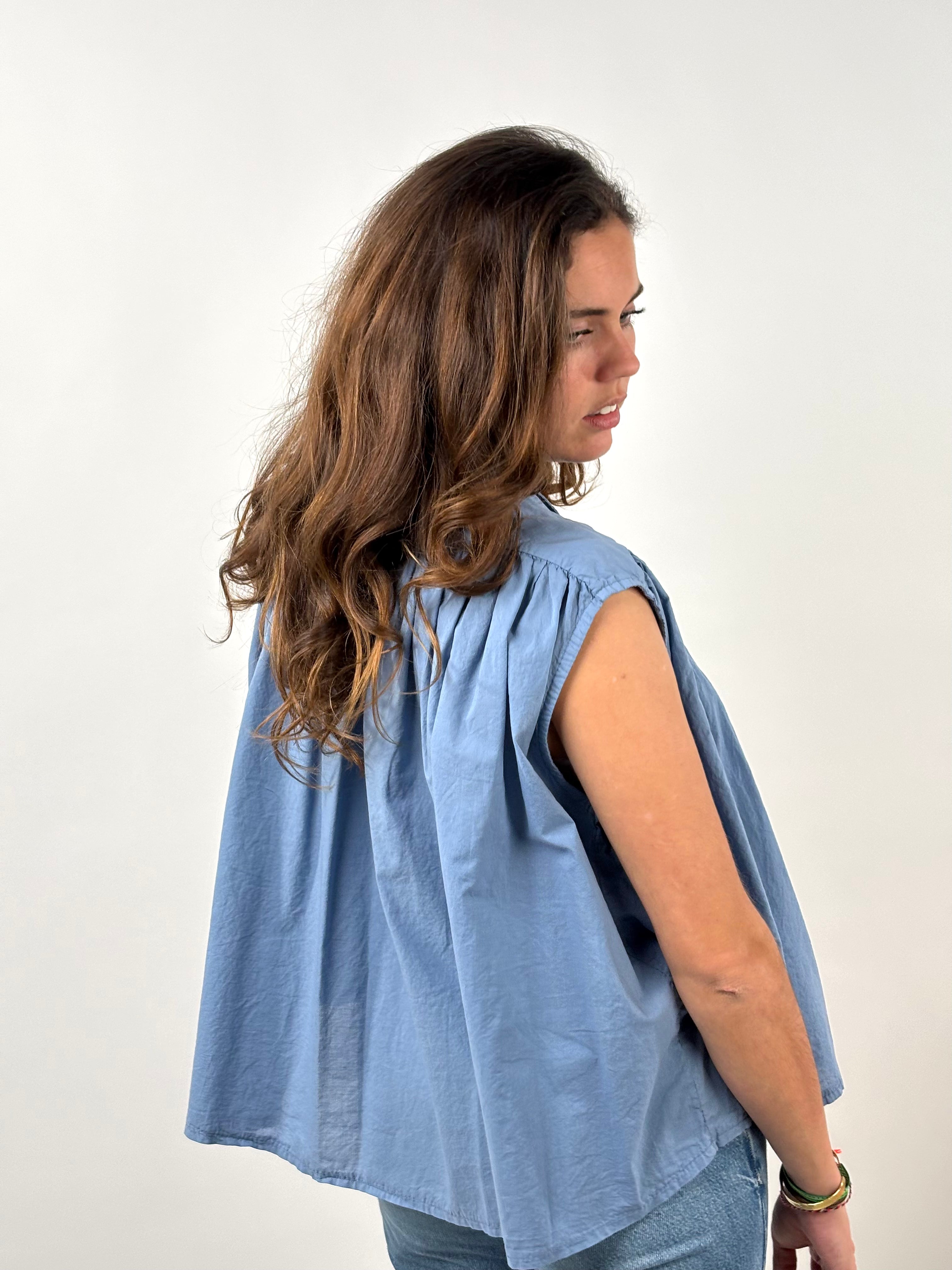 Top Agathe - Marie île de Ré