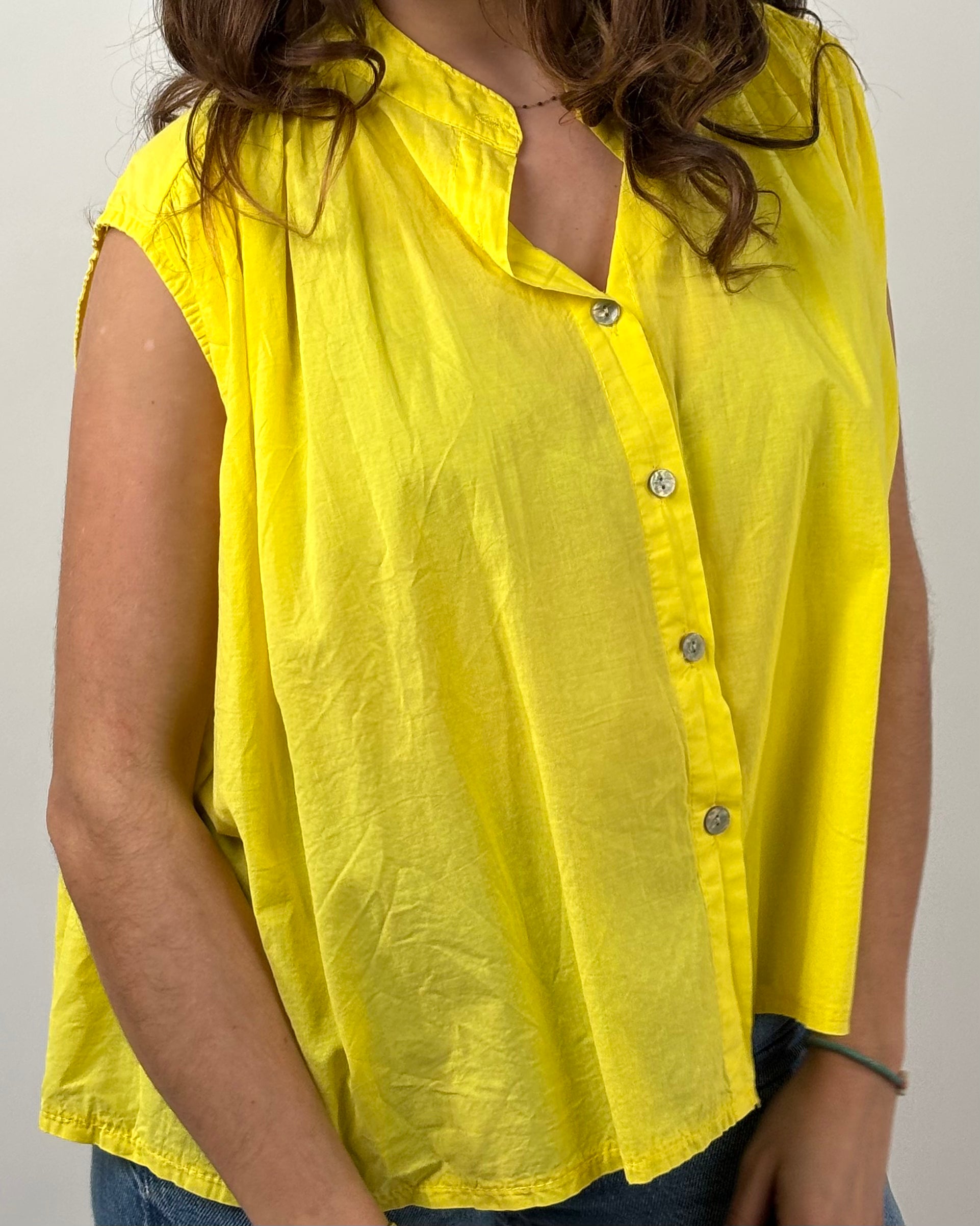 Top Agathe - Marie île de Ré
