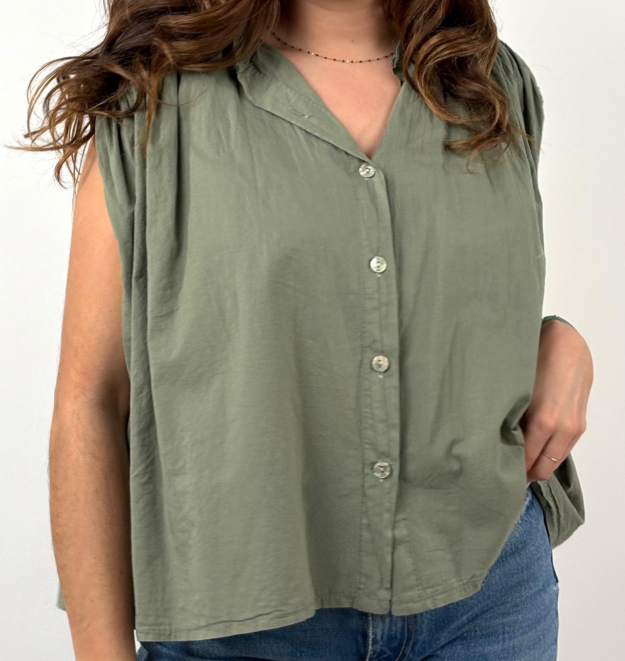 Top Agathe - Marie île de Ré