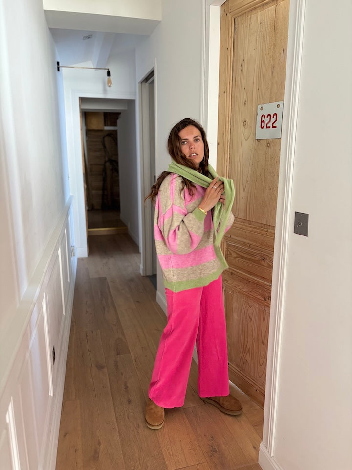 Pull Anouk - Marie île de Ré