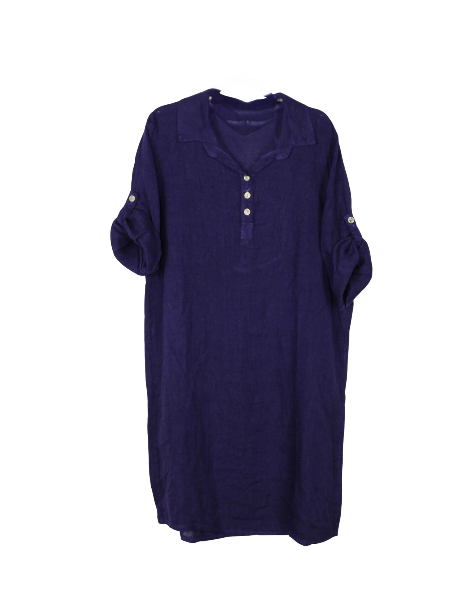 Robe Iris - Marie île de Ré