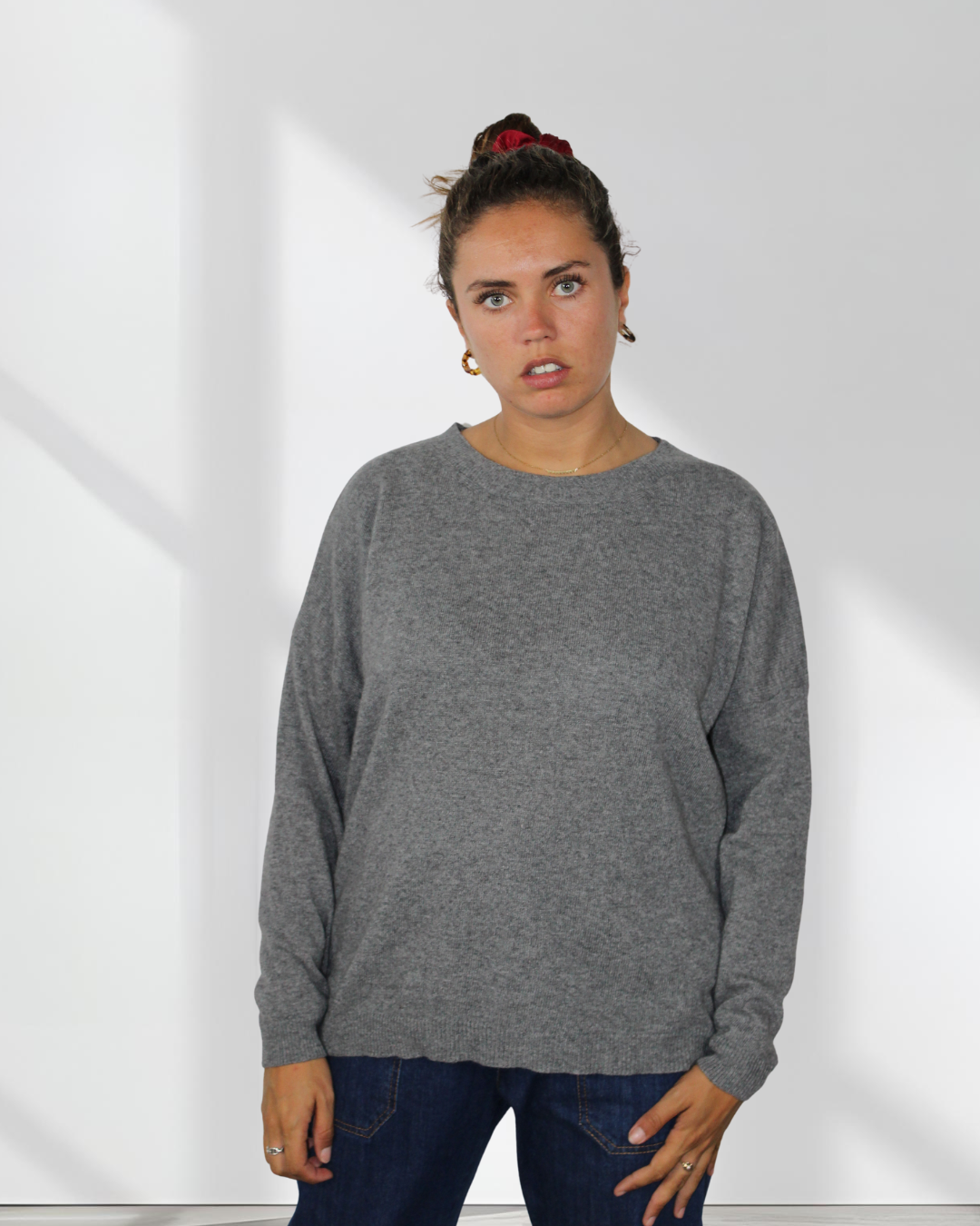 Jackie - Marie île de Ré