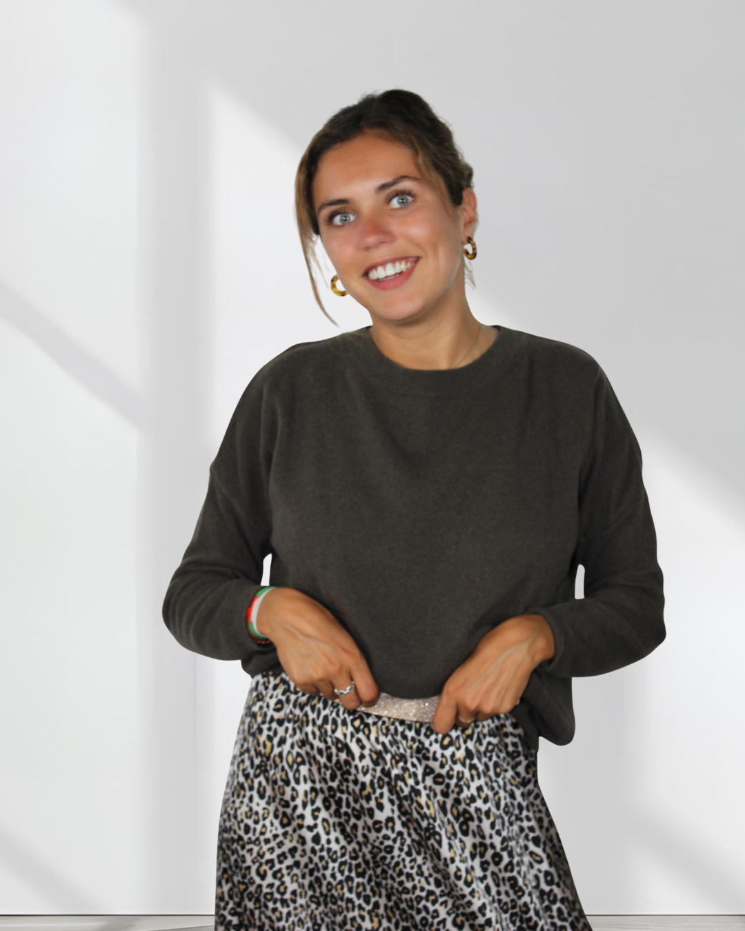 Jackie - Marie île de Ré