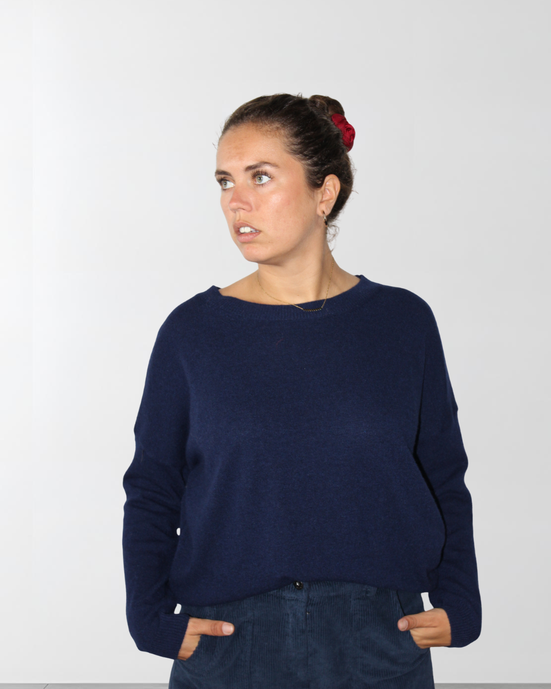 Jackie - Marie île de Ré