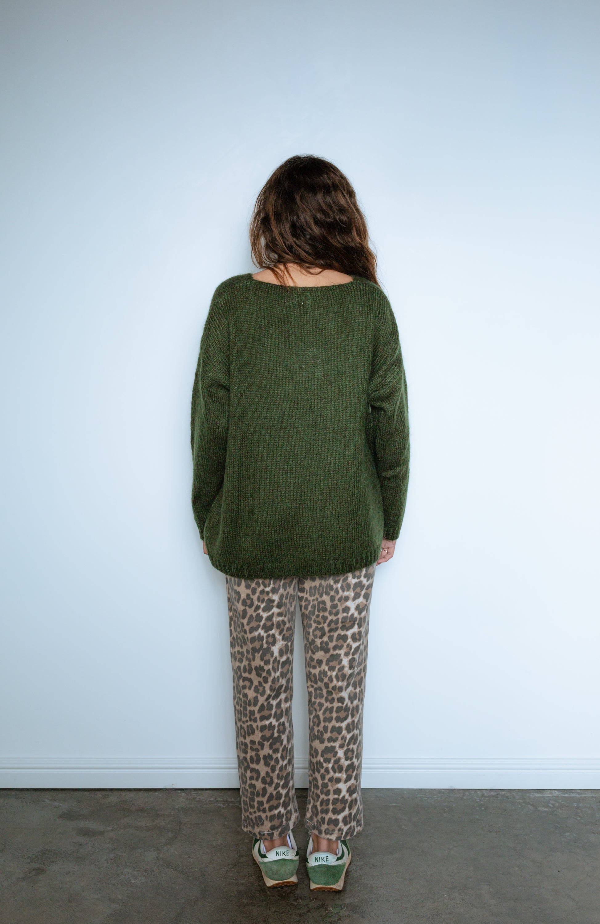Le pull Audrey, le pull parfait ! - Marie île de Ré
