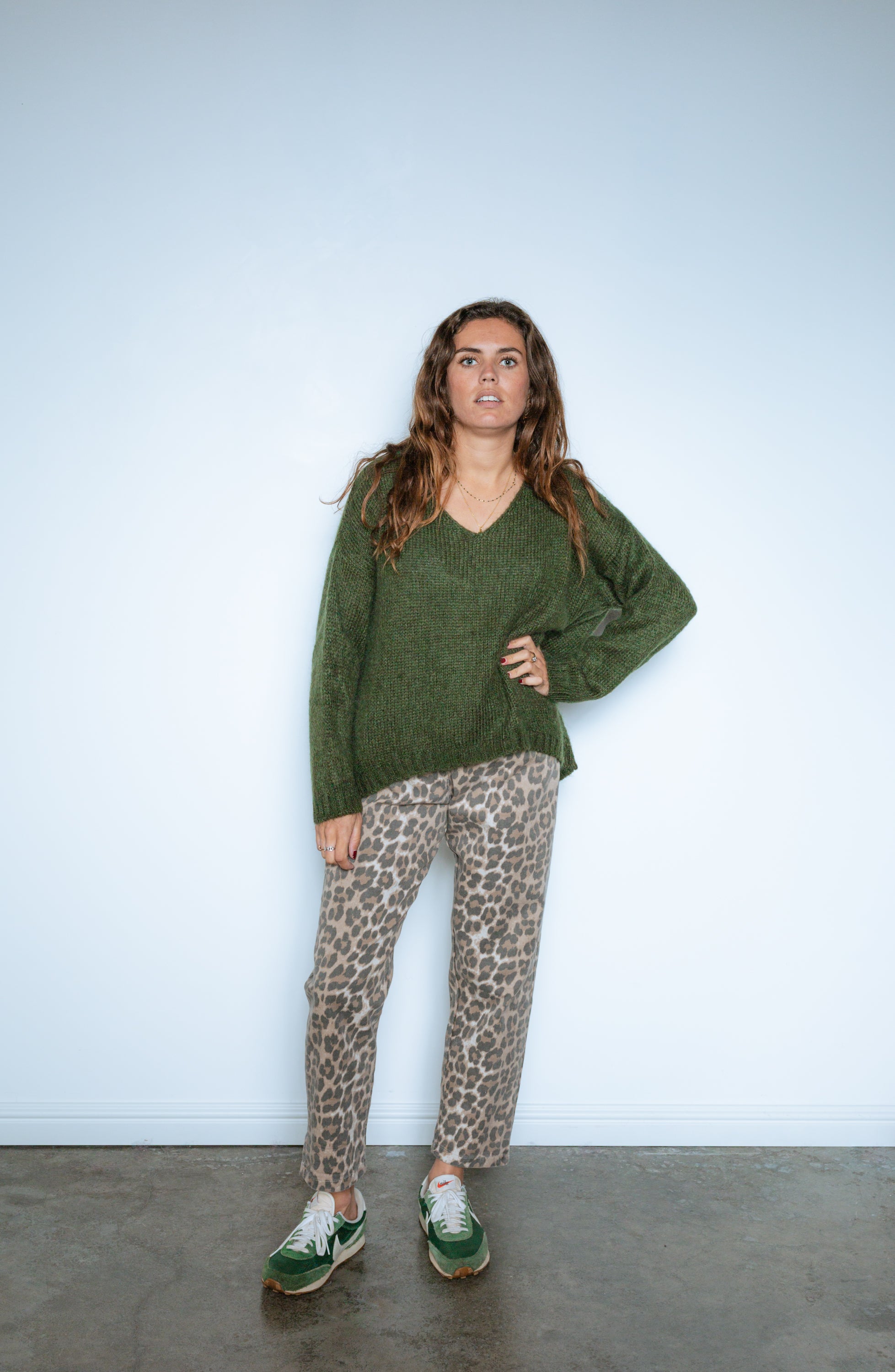 Le pull Audrey, le pull parfait ! - Marie île de Ré