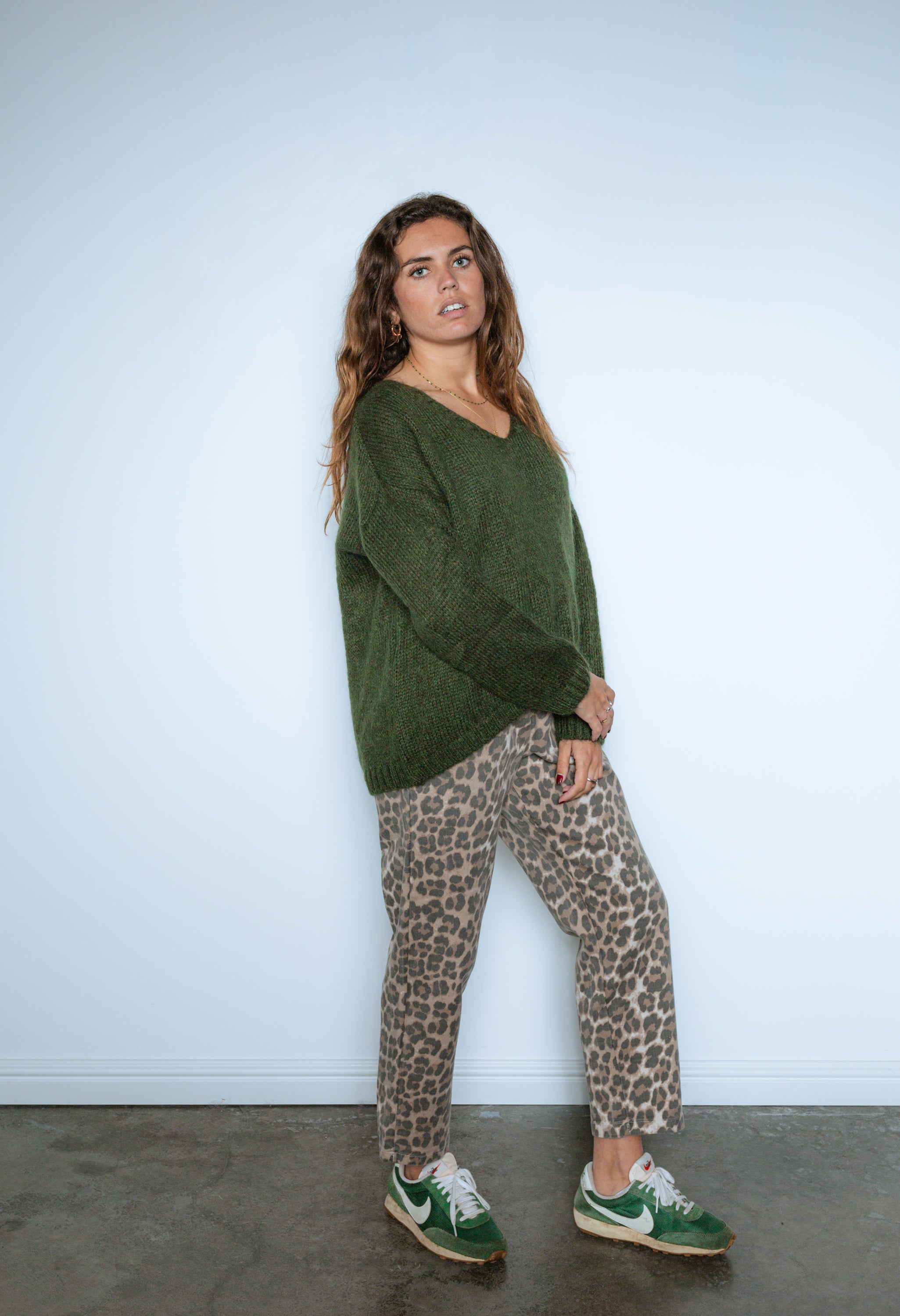 Le pull Audrey, le pull parfait ! - Marie île de Ré