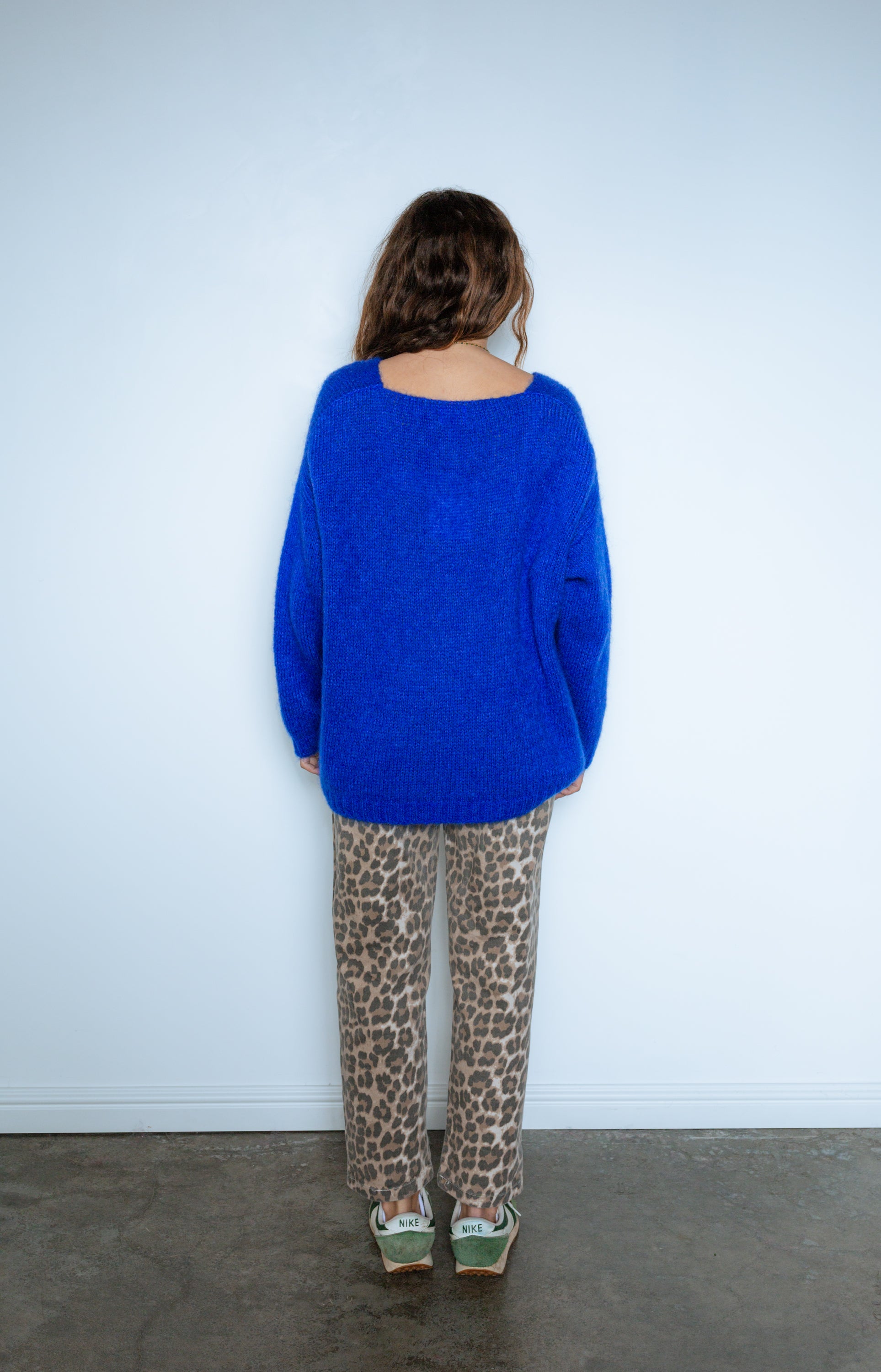 Le pull Audrey, le pull parfait ! - Marie île de Ré