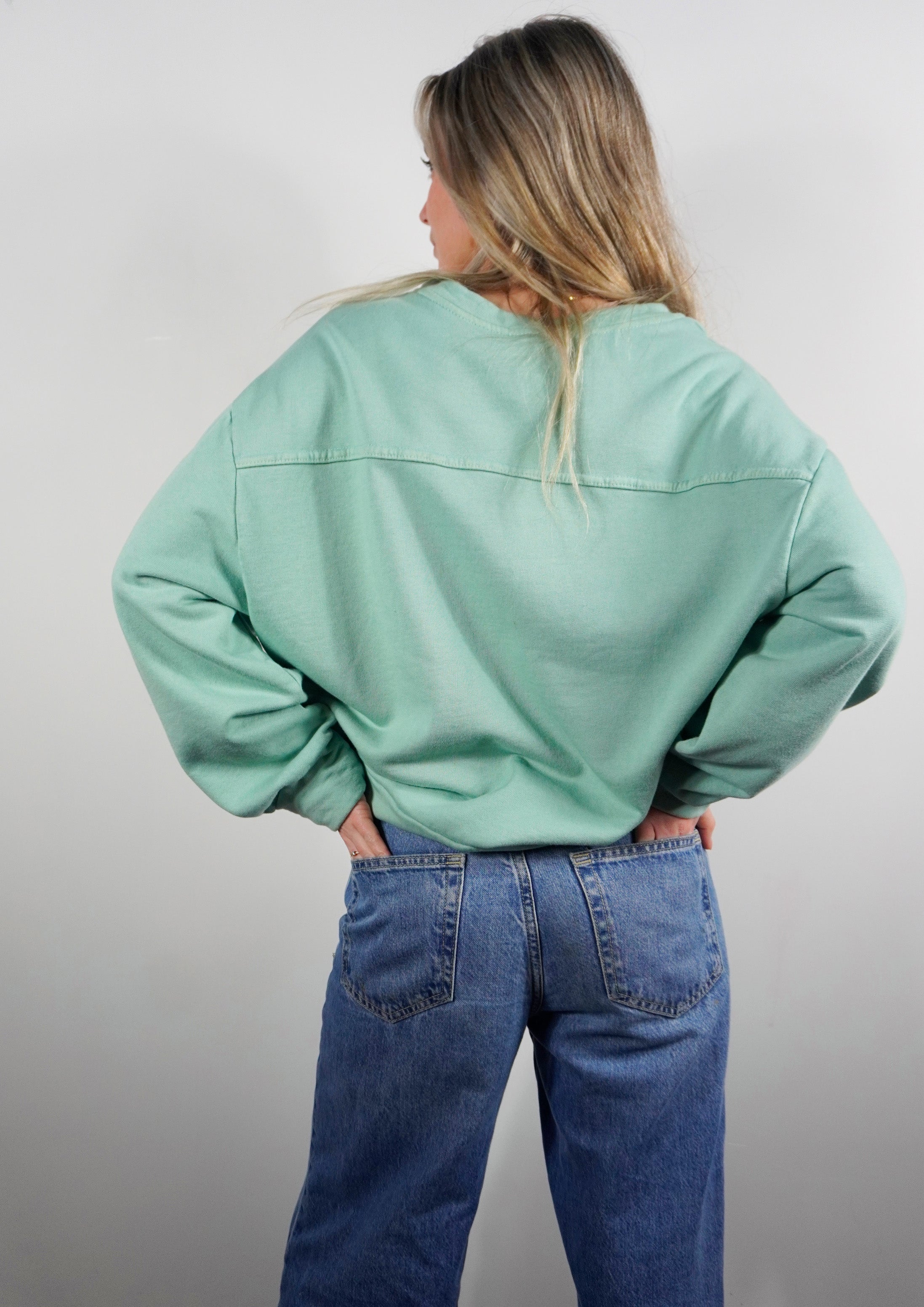 Sweat-shirt Raphaël - Marie île de Ré