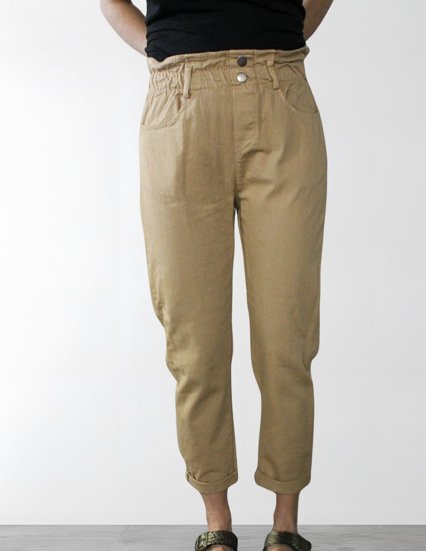 Pantalon Léo - Marie île de Ré