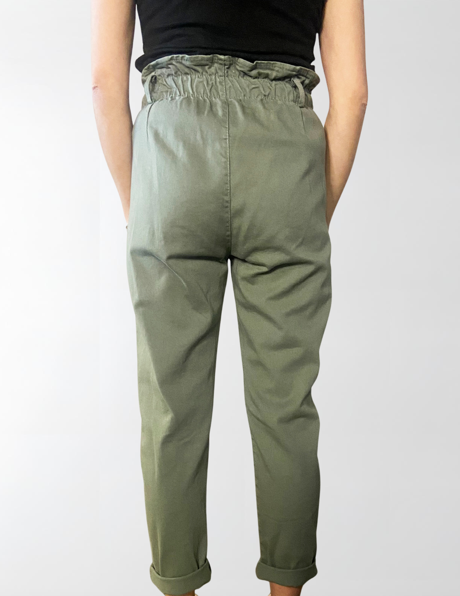 Pantalon Léo - Marie île de Ré