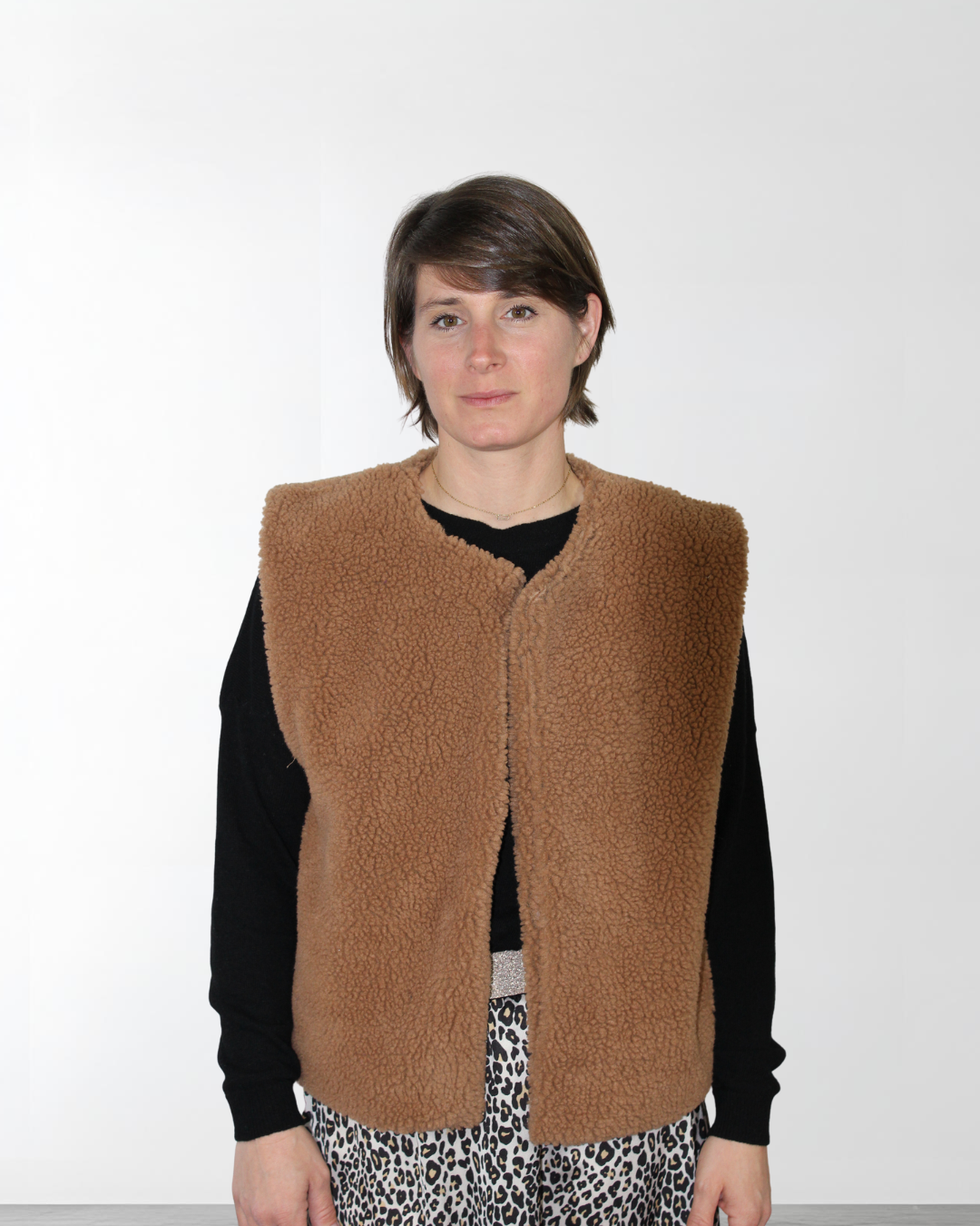 Léon - Marie île de Ré