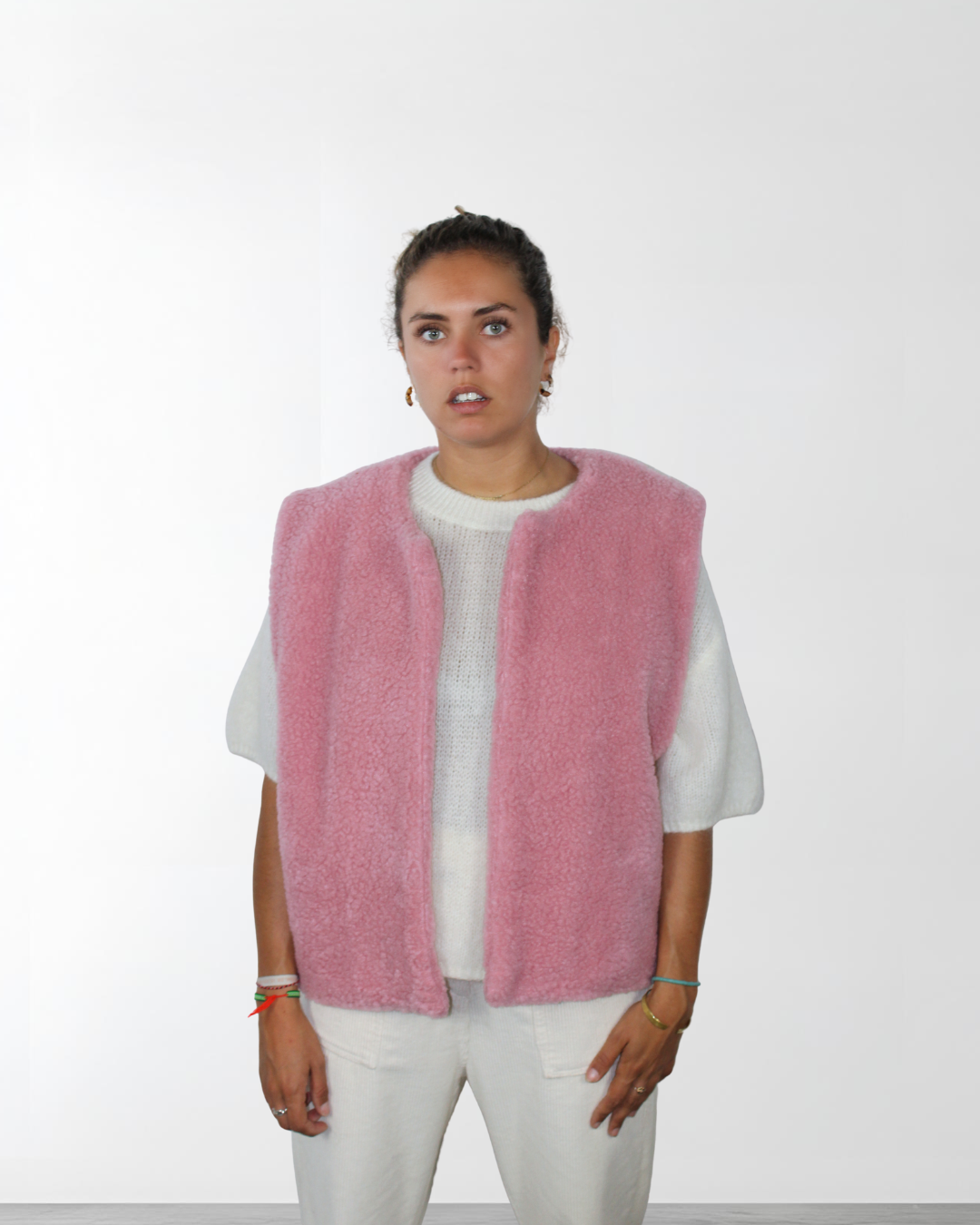 Léon - Marie île de Ré