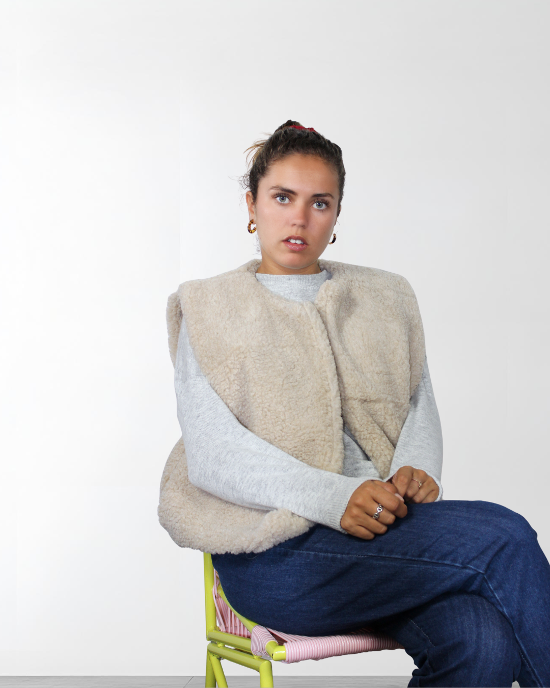 Léon - Marie île de Ré