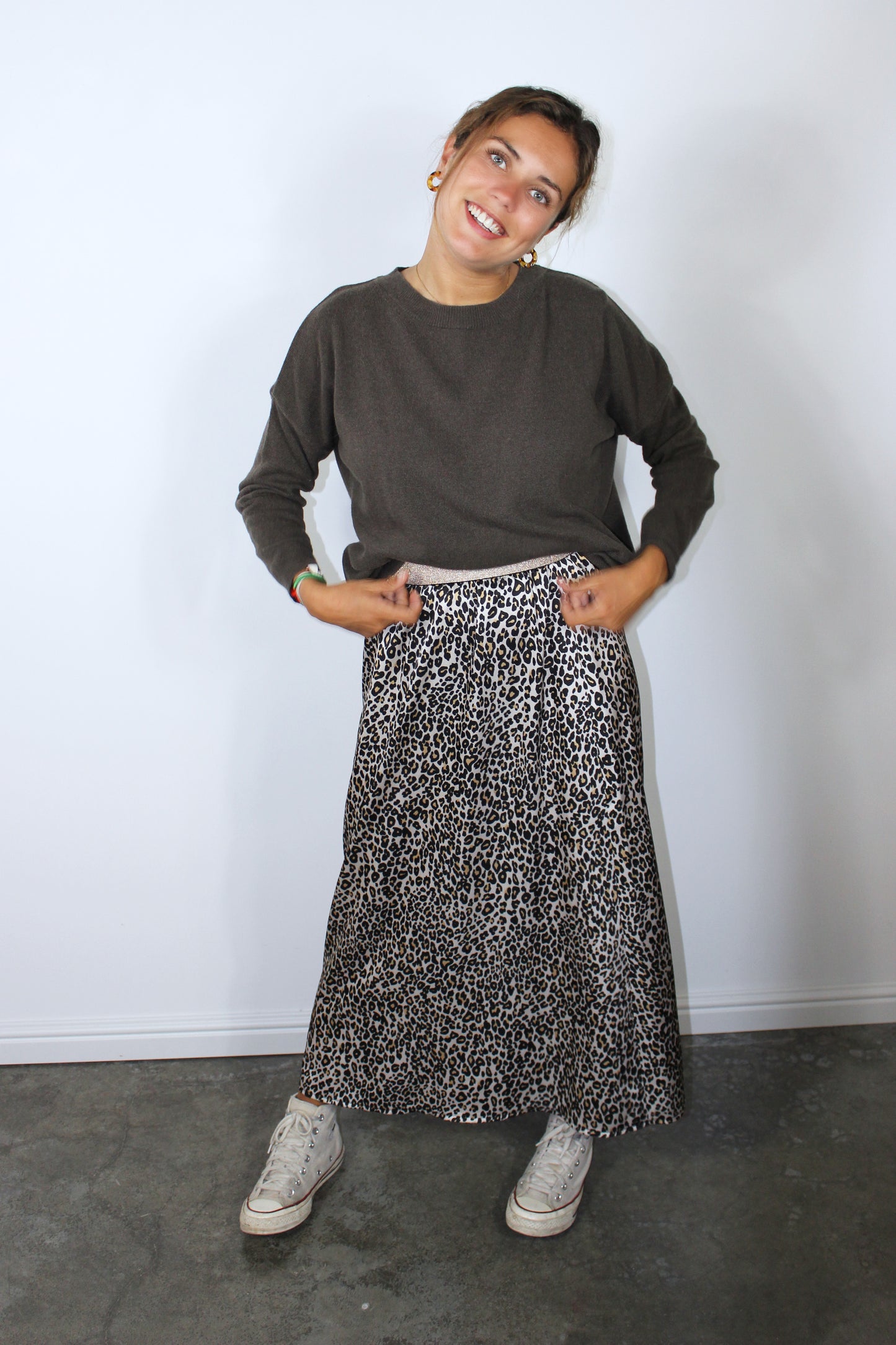 Louison - Marie île de Ré