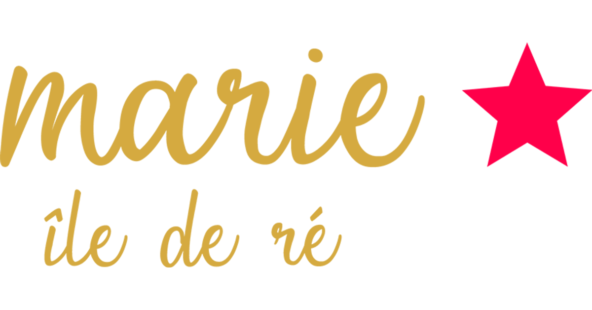 ACCUEIL – Marie île de Ré