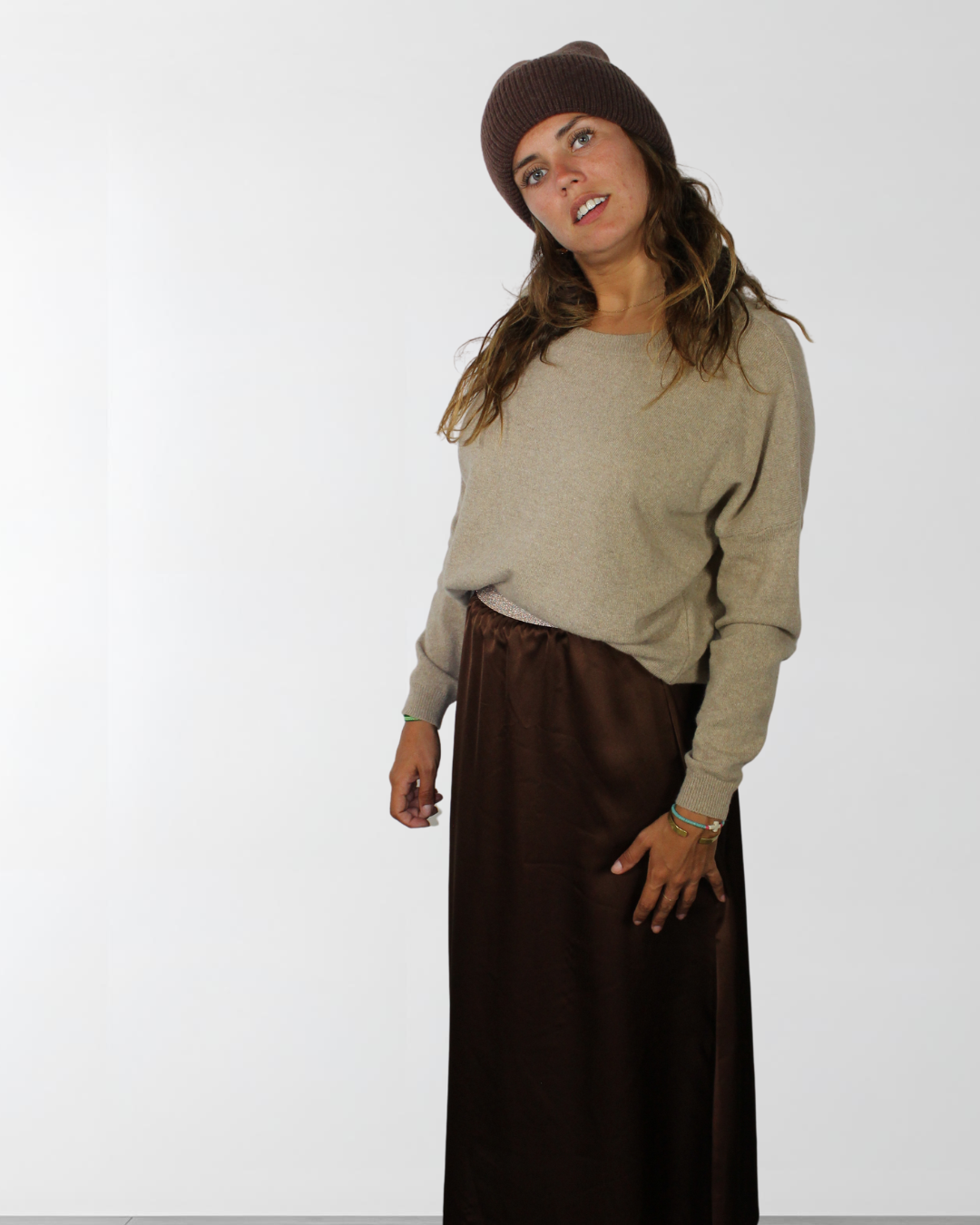 Louison - Marie île de Ré