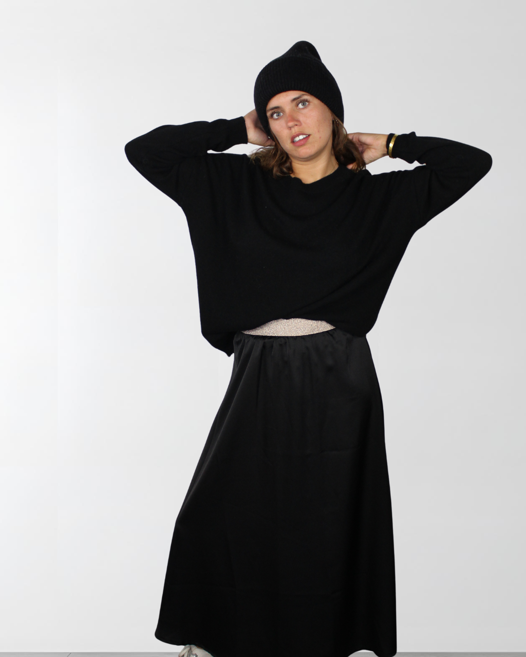 Louison - Marie île de Ré