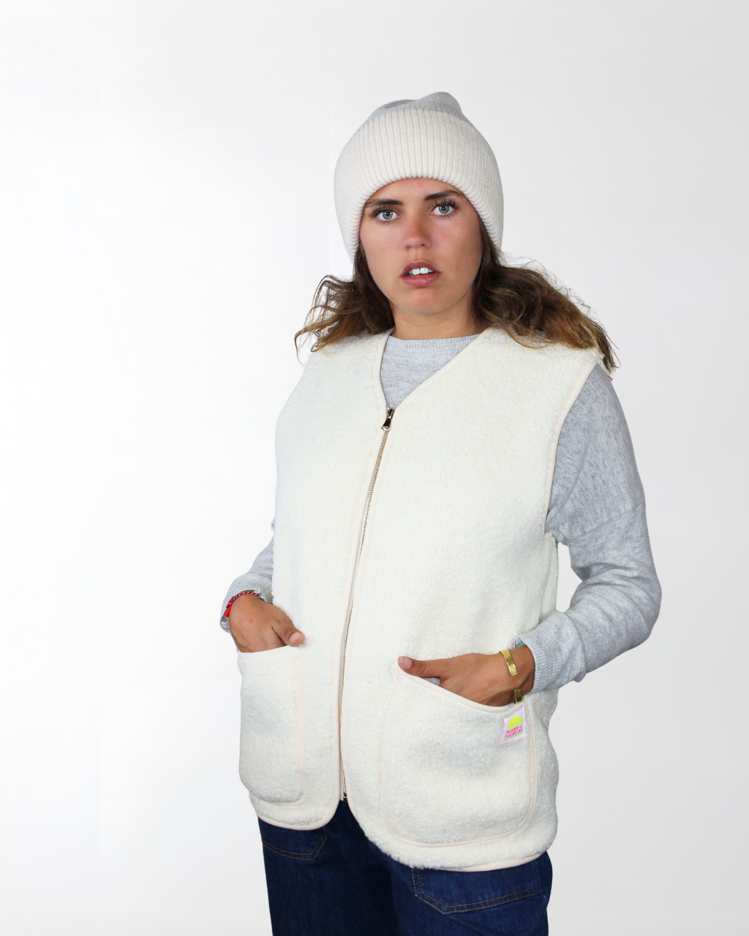 Lucien - Marie île de Ré