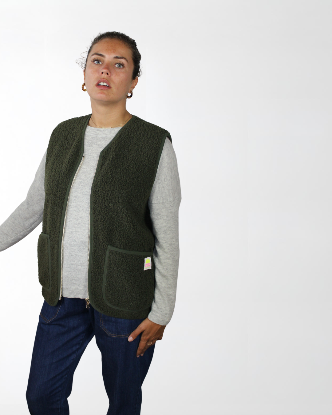 Lucien - Marie île de Ré