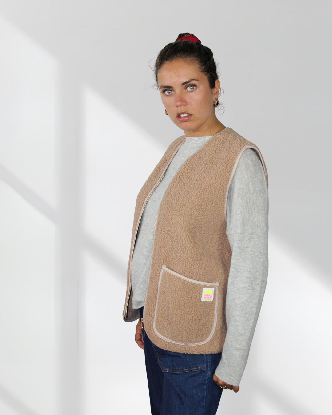 Lucien - Marie île de Ré