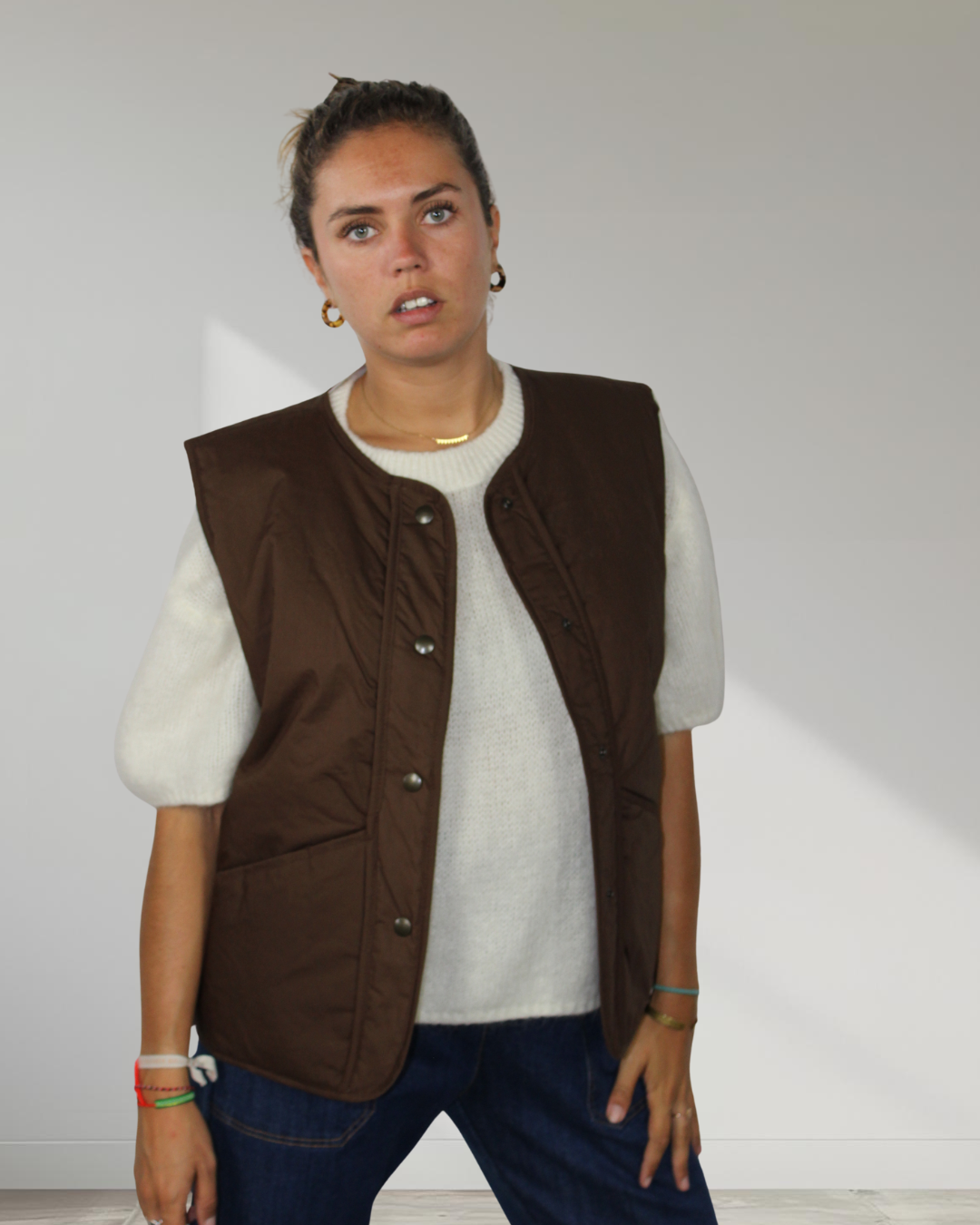 Marcel - Marie île de Ré