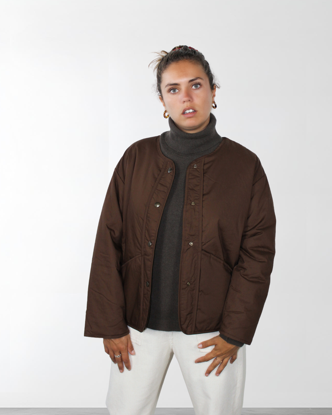 Marceline - Marie île de Ré