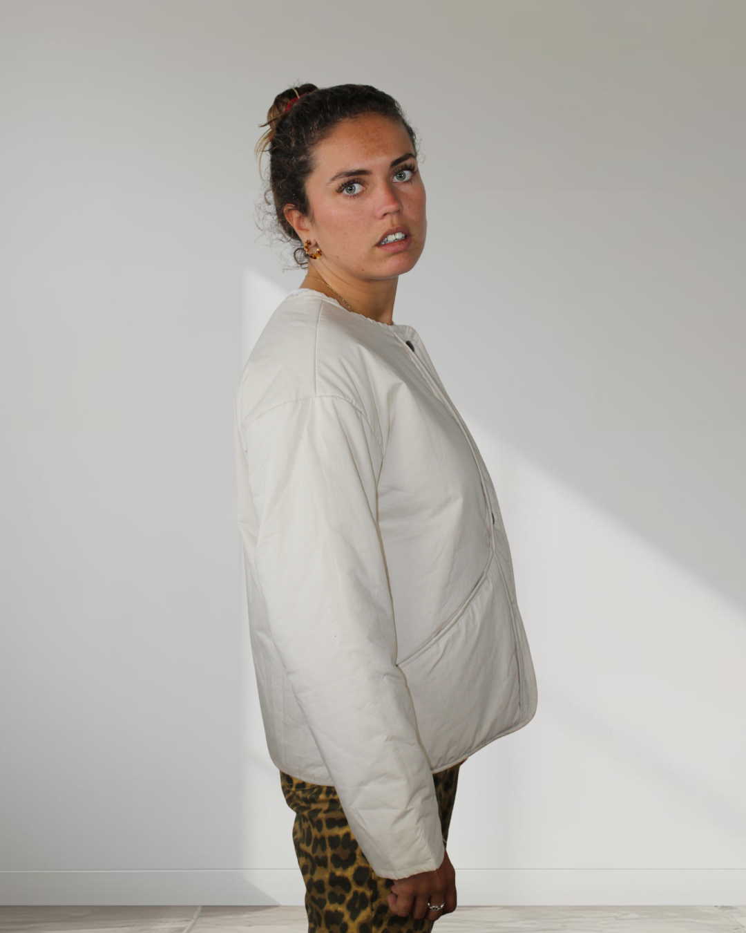 Marceline - Marie île de Ré