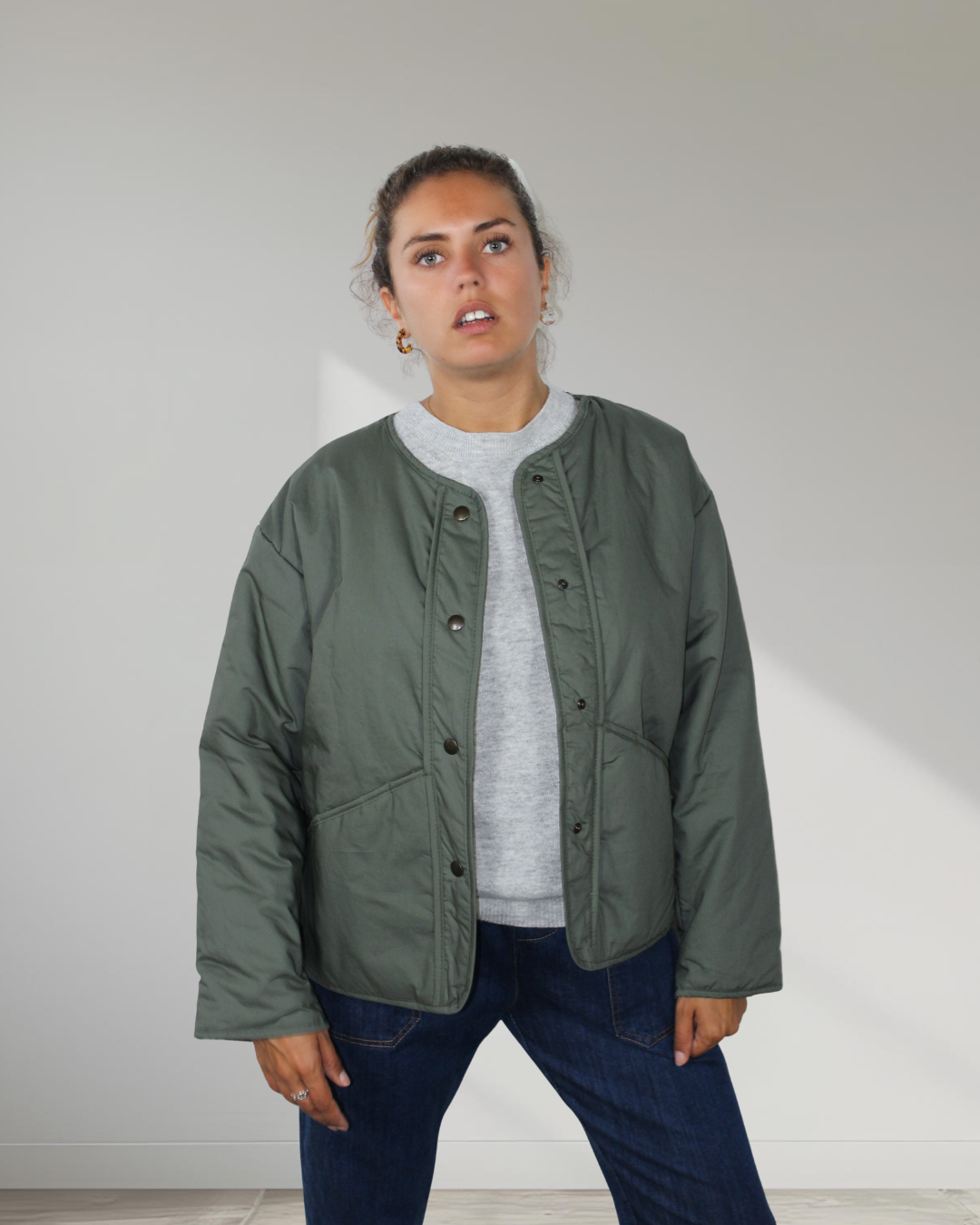 Marceline - Marie île de Ré