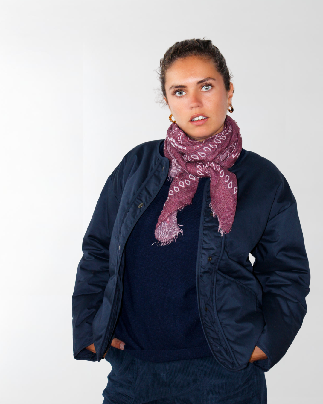 Marceline - Marie île de Ré