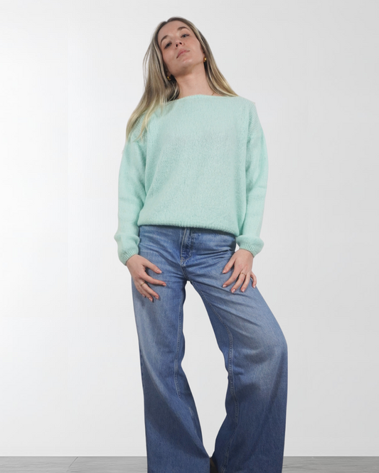 Marguerite - Marie île de Ré