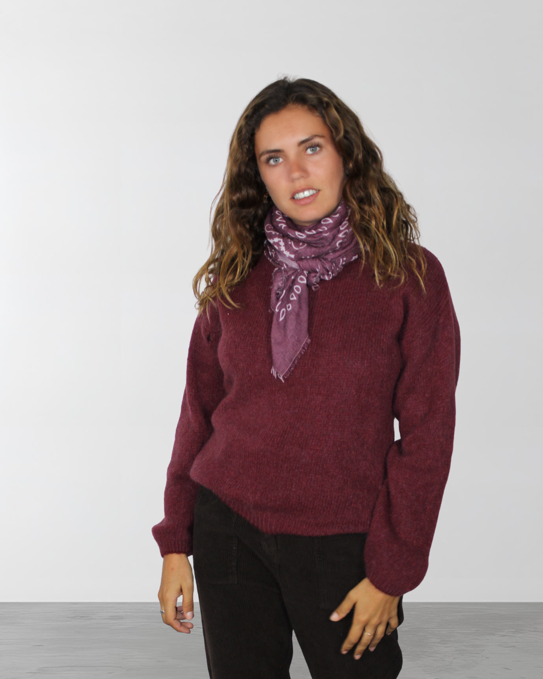 Mélodie - Marie île de Ré