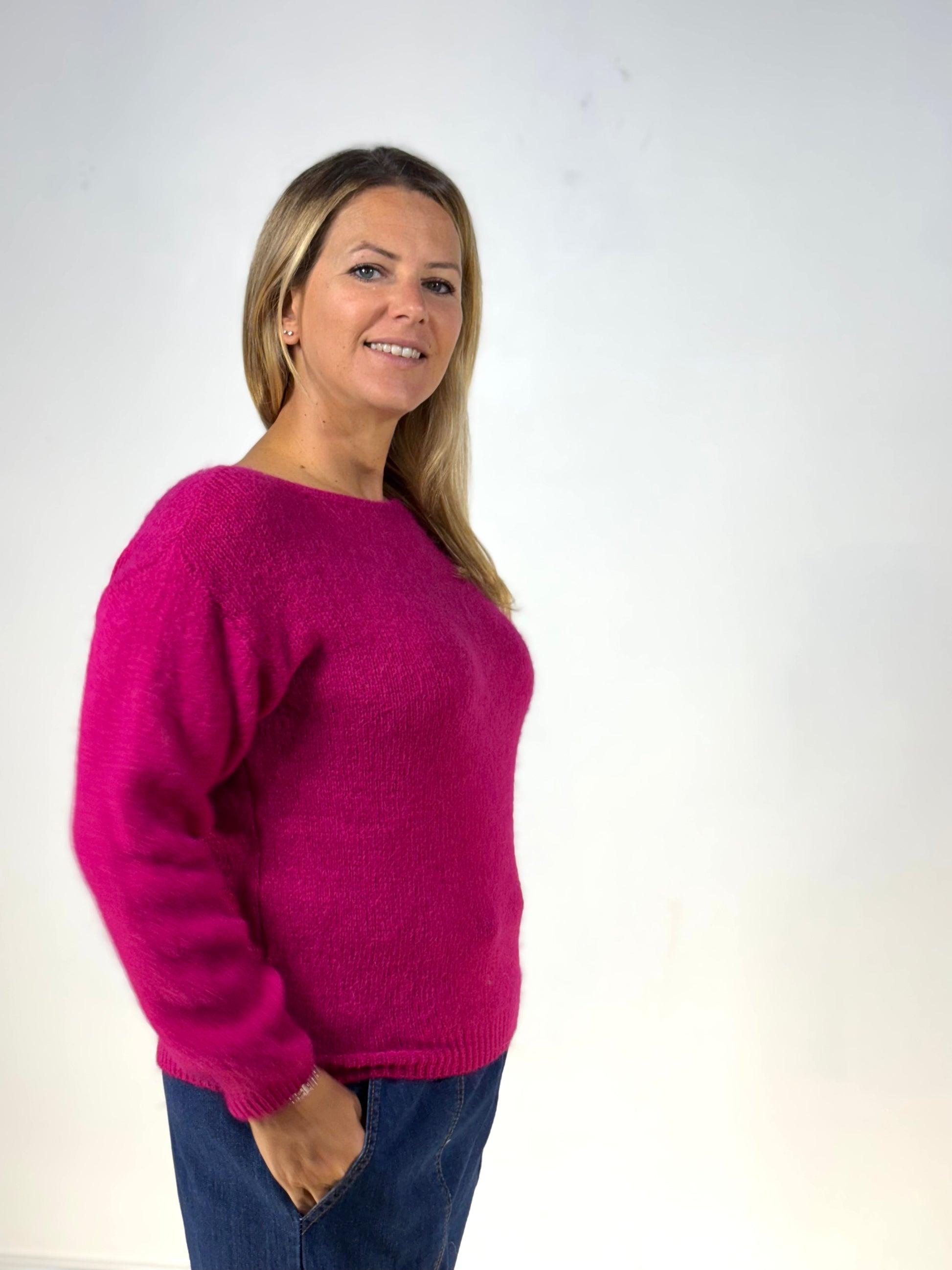 Marguerite - Marie île de Ré