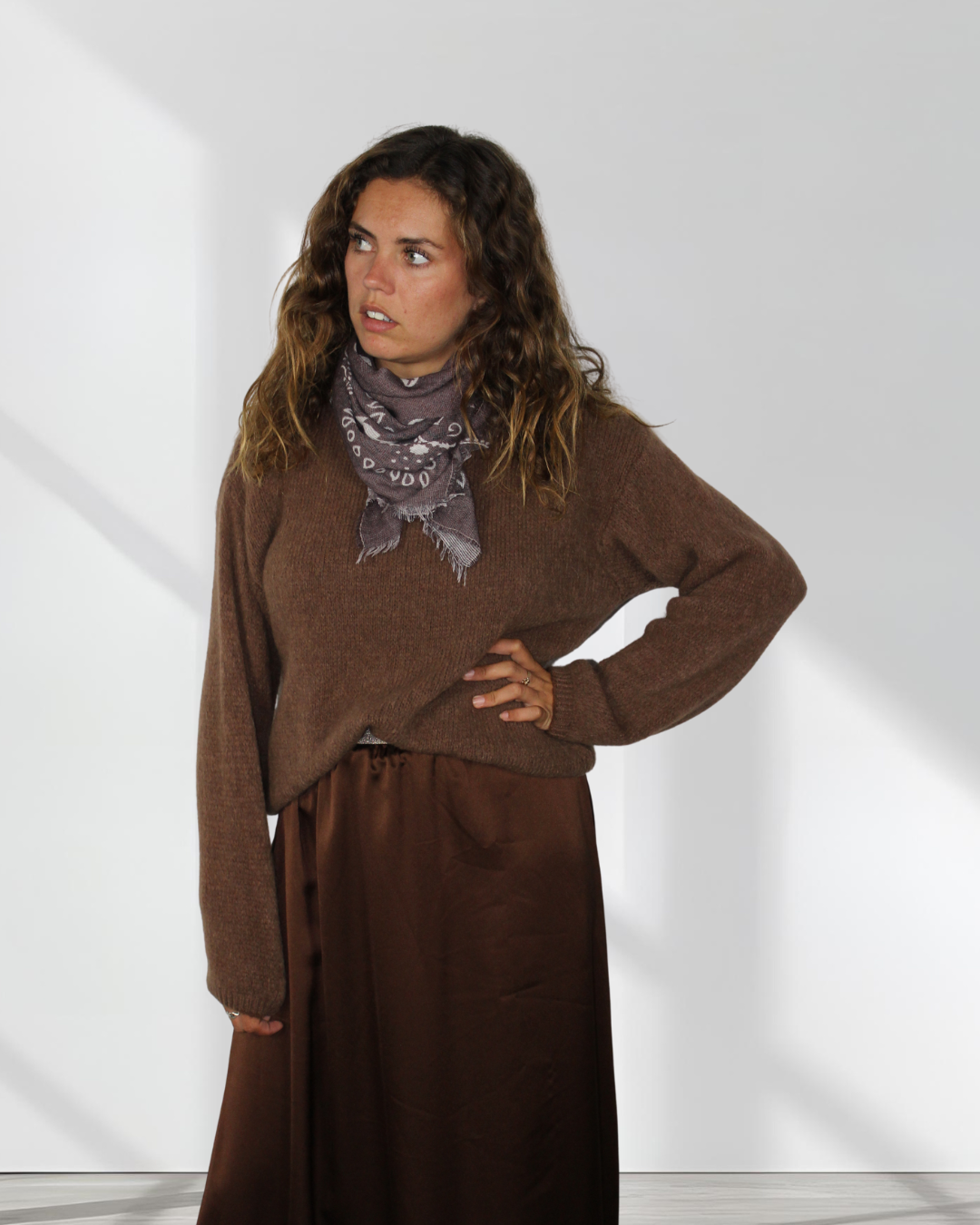 Mélodie - Marie île de Ré