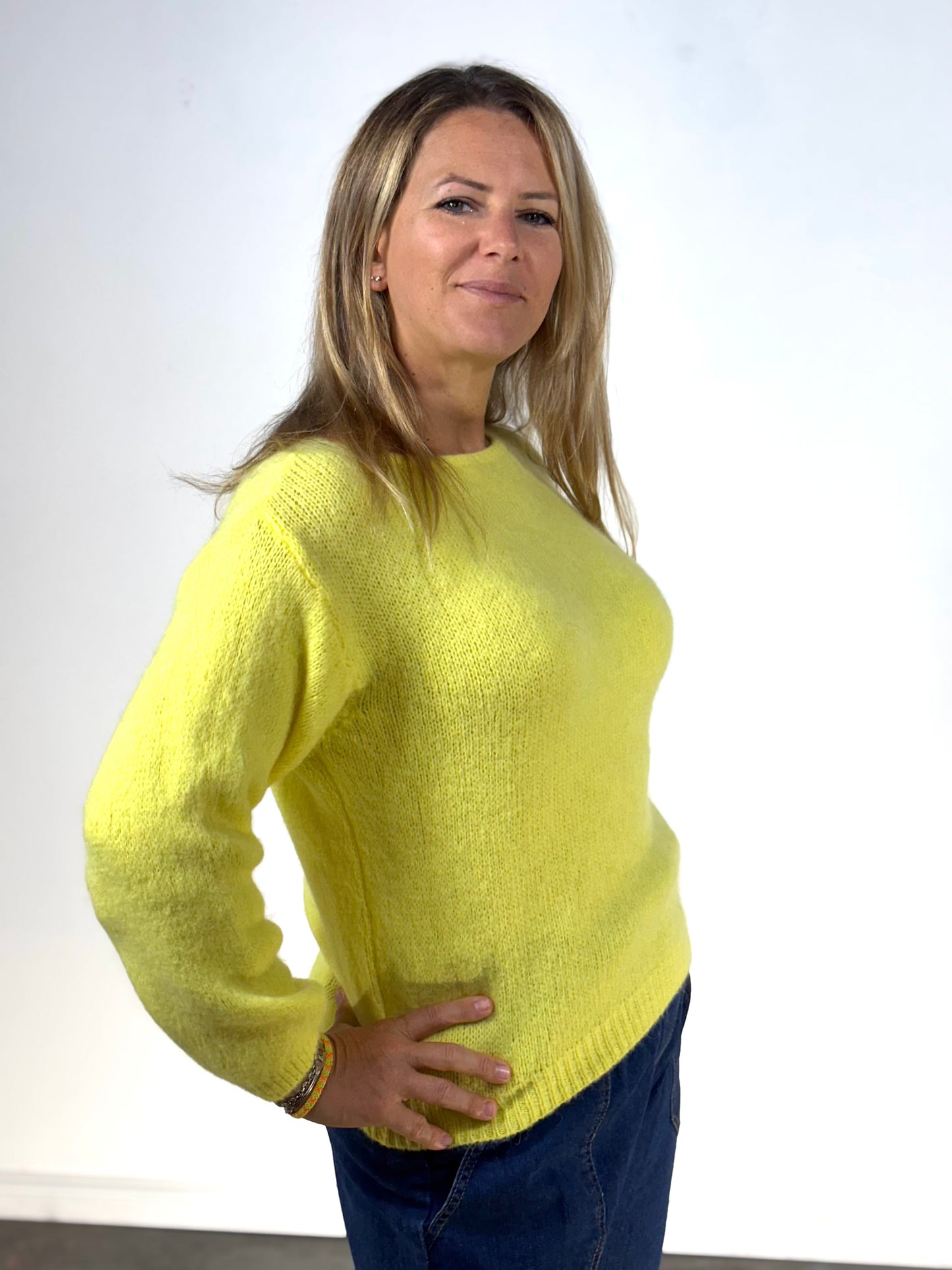 Marguerite - Marie île de Ré