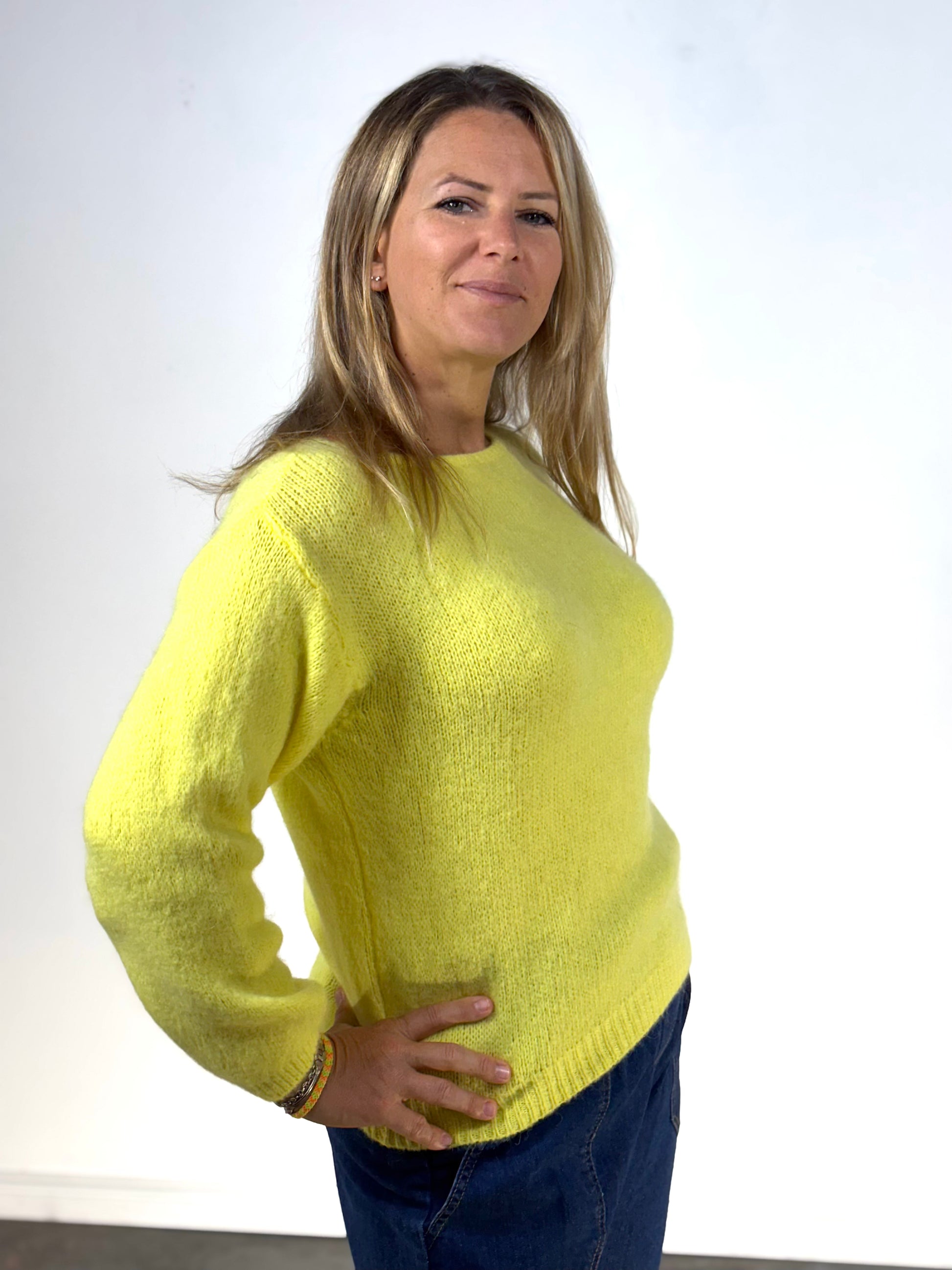 Marguerite - Marie île de Ré