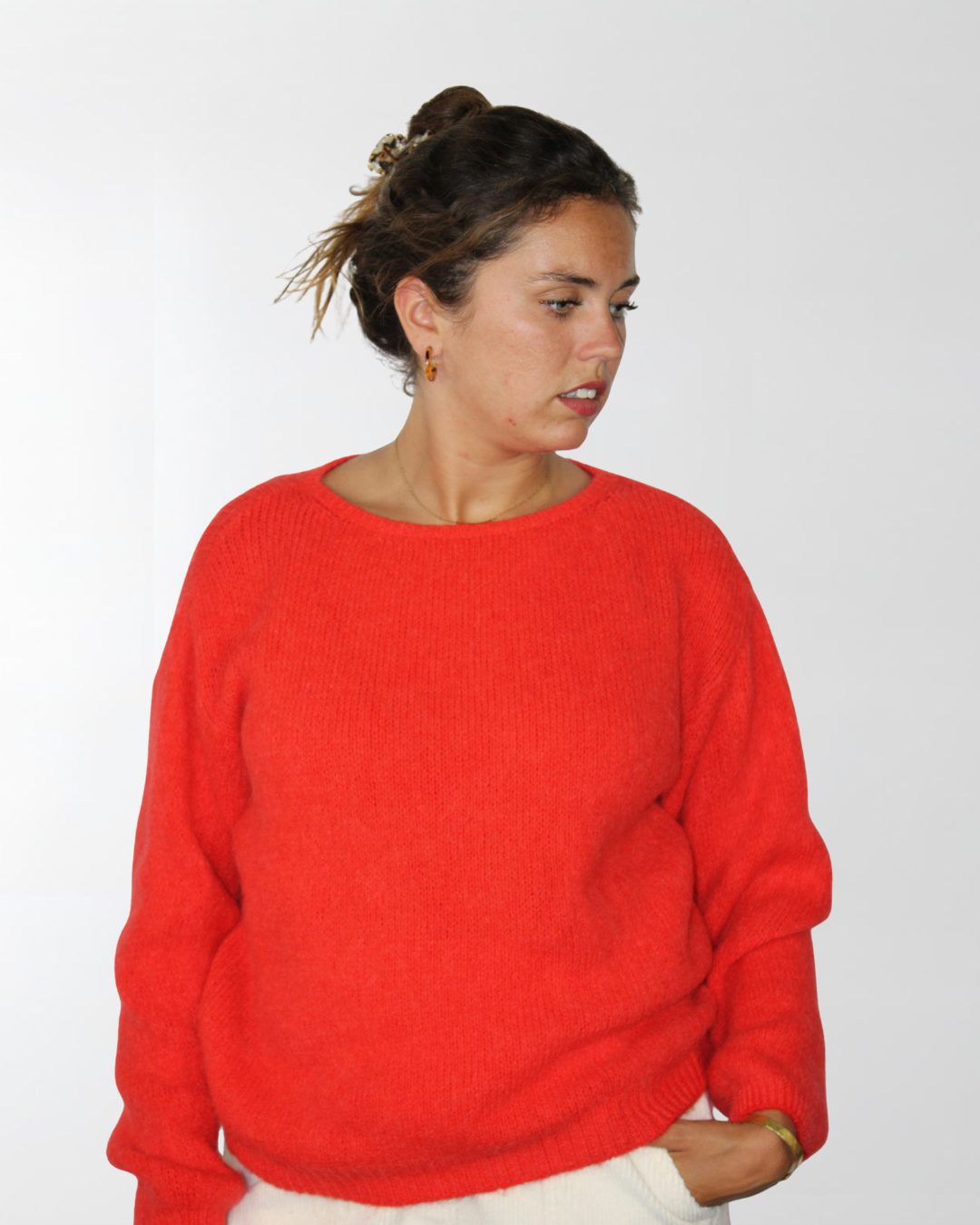 Marguerite - Marie île de Ré