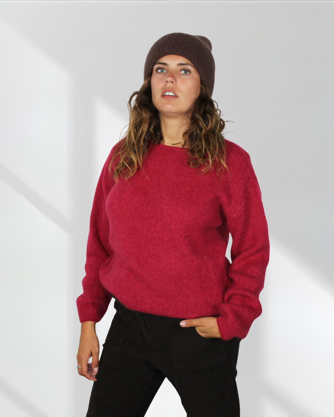 Mélodie - Marie île de Ré