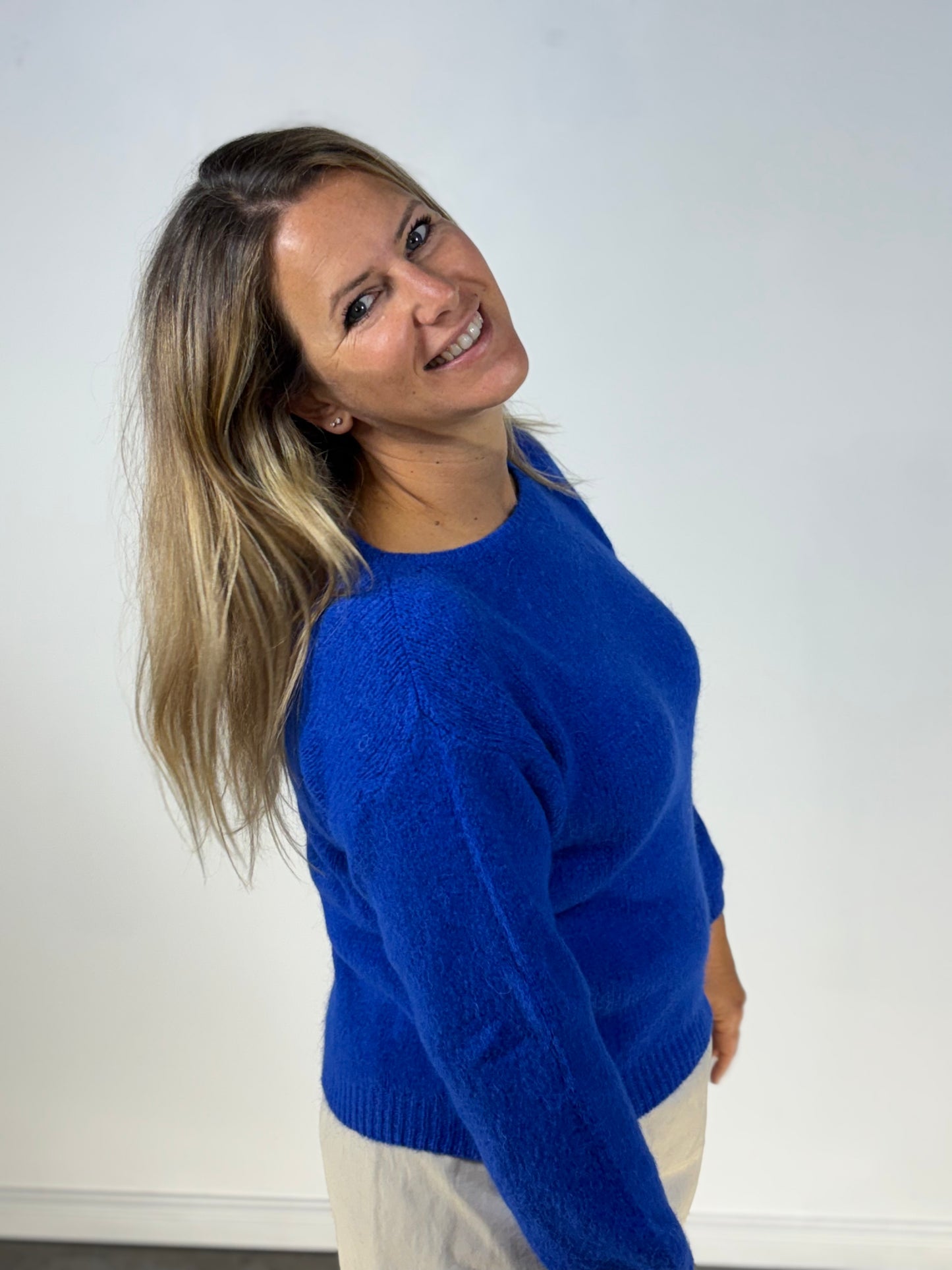 Marguerite - Marie île de Ré