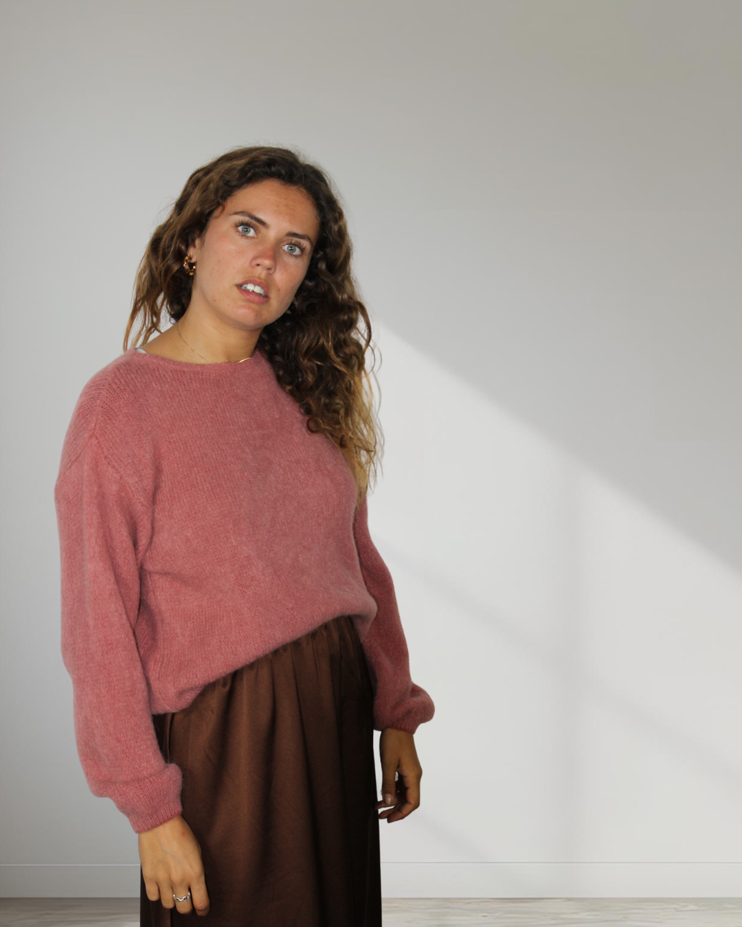 Marguerite - Marie île de Ré